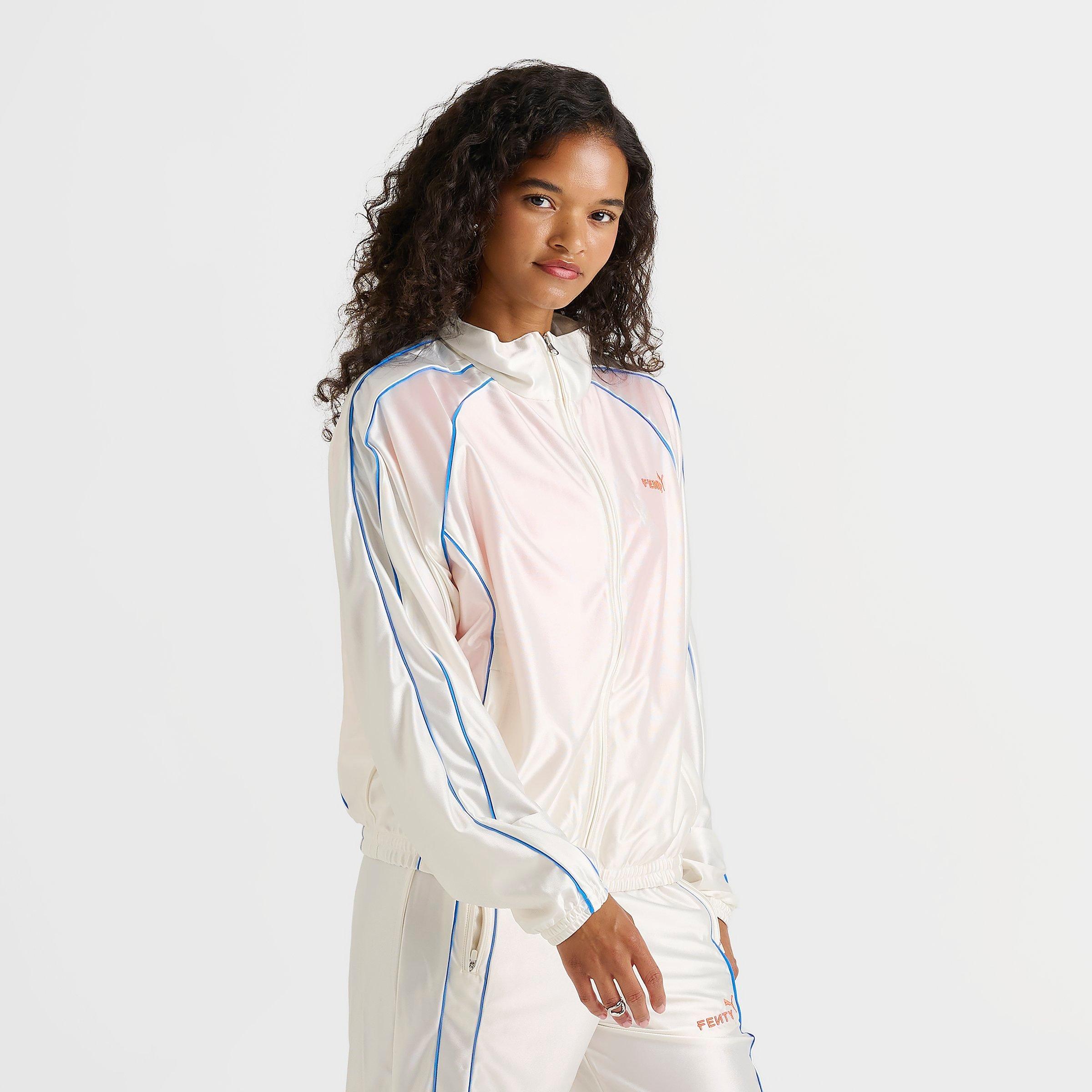 Women's FENTY x PUMA T7 Piping Track Jacket