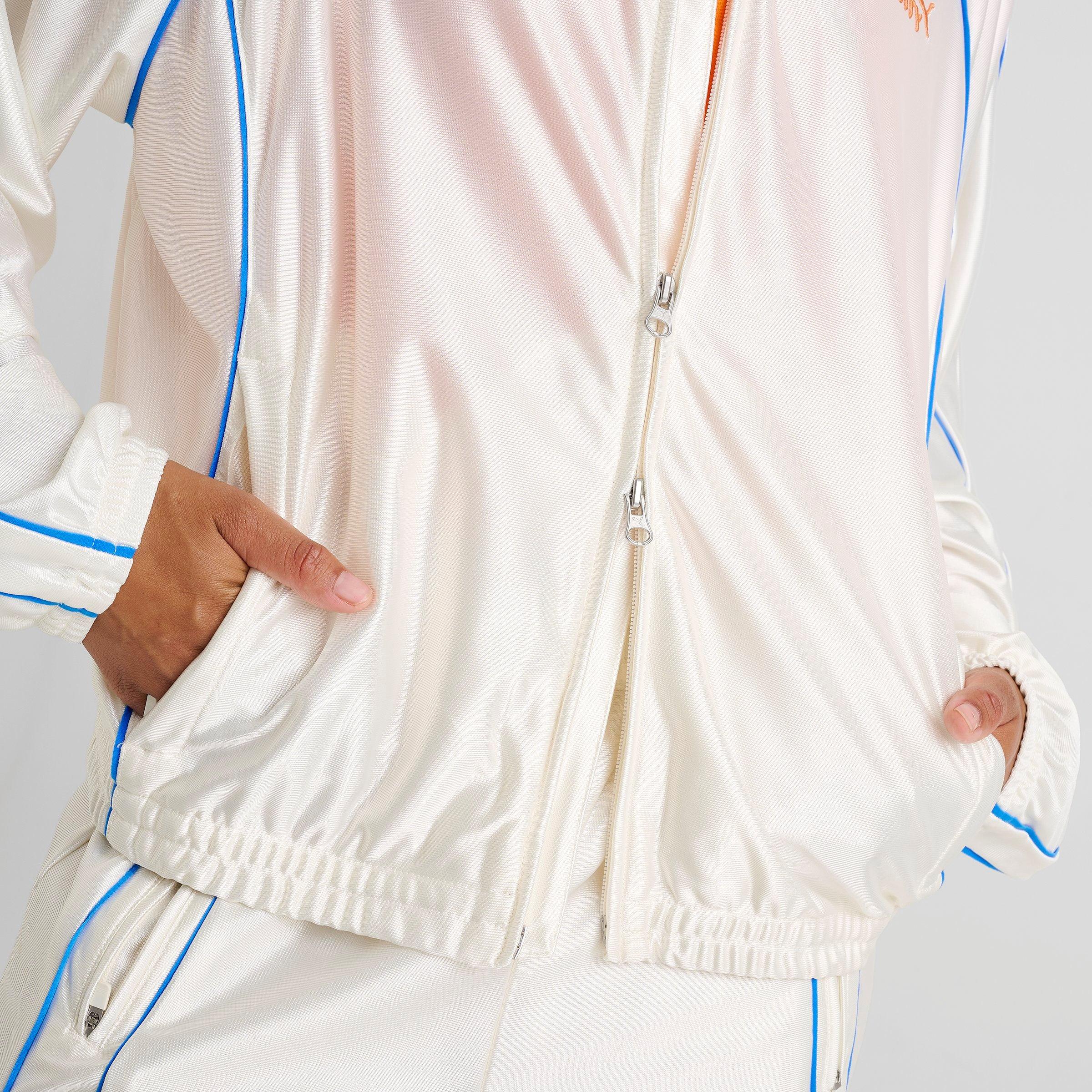 Women's FENTY x PUMA T7 Piping Track Jacket