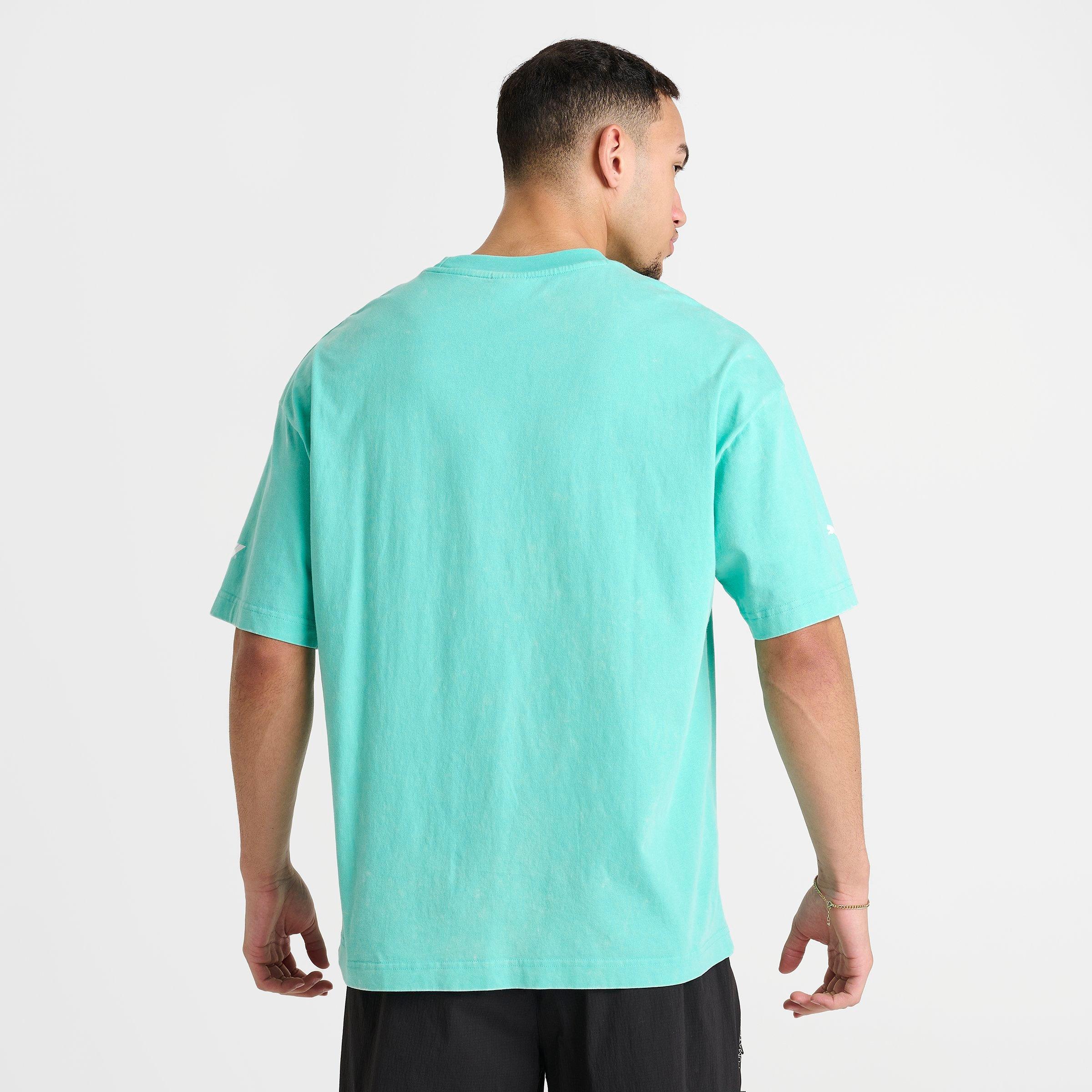 Men's Puma Miami Pitstop F1 Grand Prix T-Shirt
