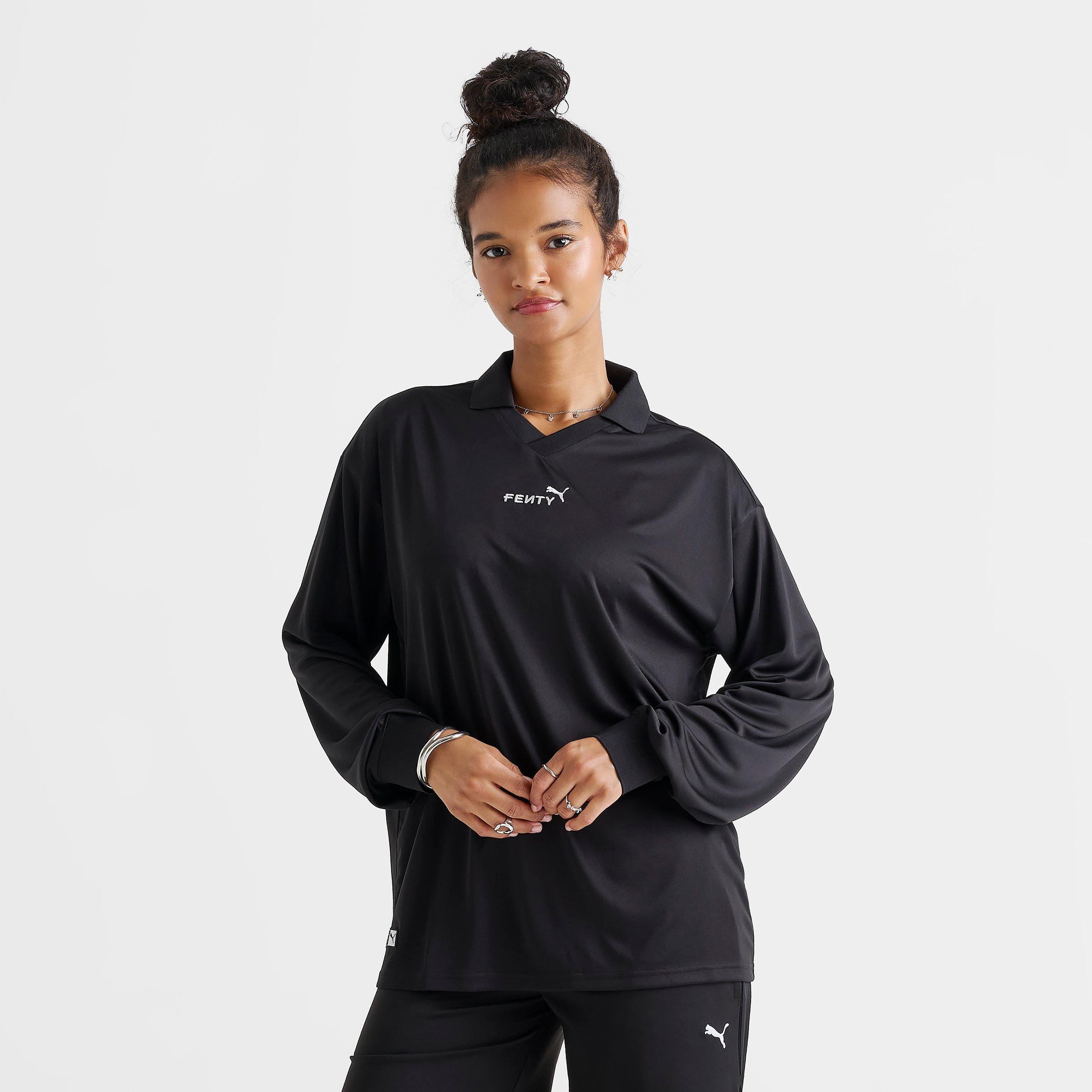 Women's FENTY x PUMA Goalie Jersey