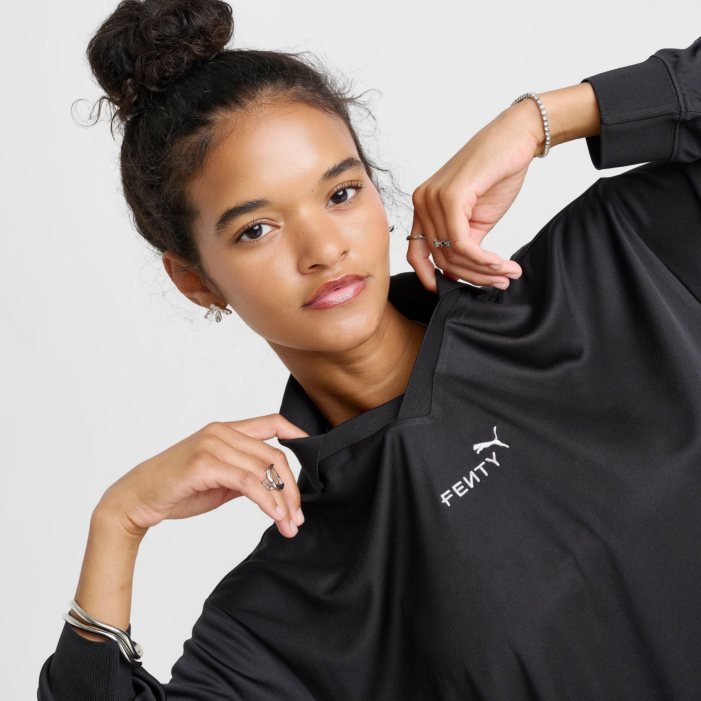 Women's FENTY x PUMA Goalie Jersey