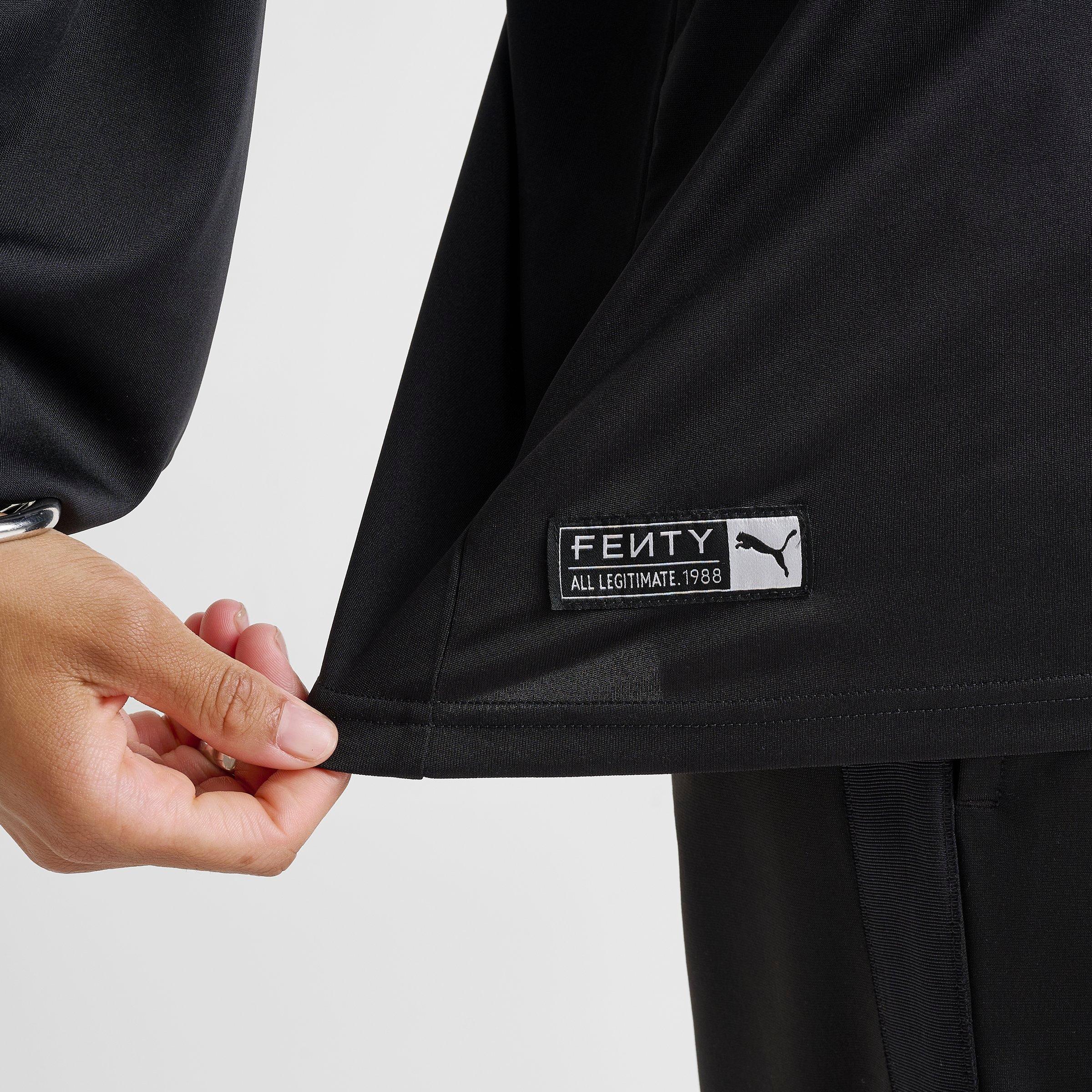 Women's FENTY x PUMA Goalie Jersey