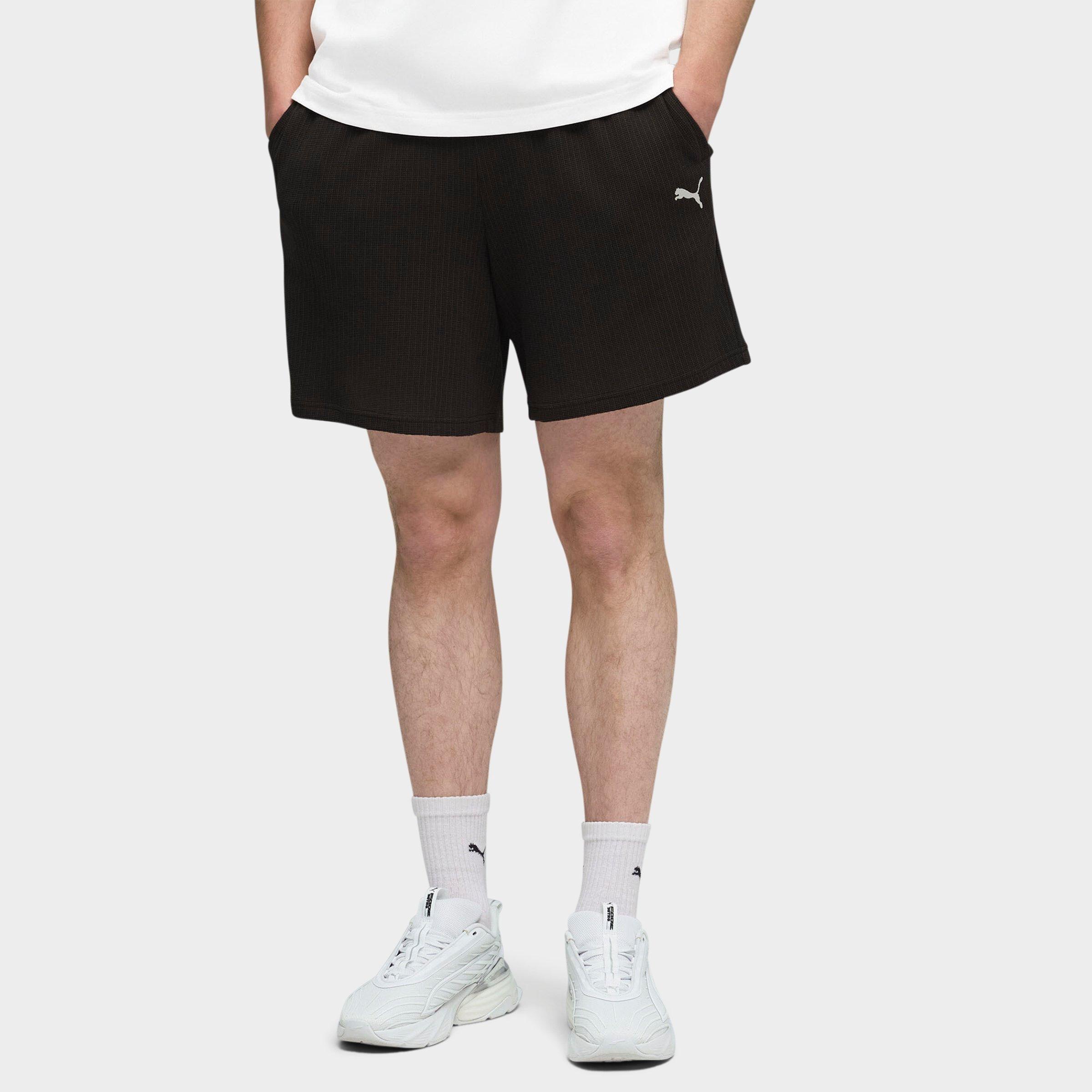 FCRB 正規品COMFORTABLE SHORTS M Men's Puma Wardrobe Essentials 7