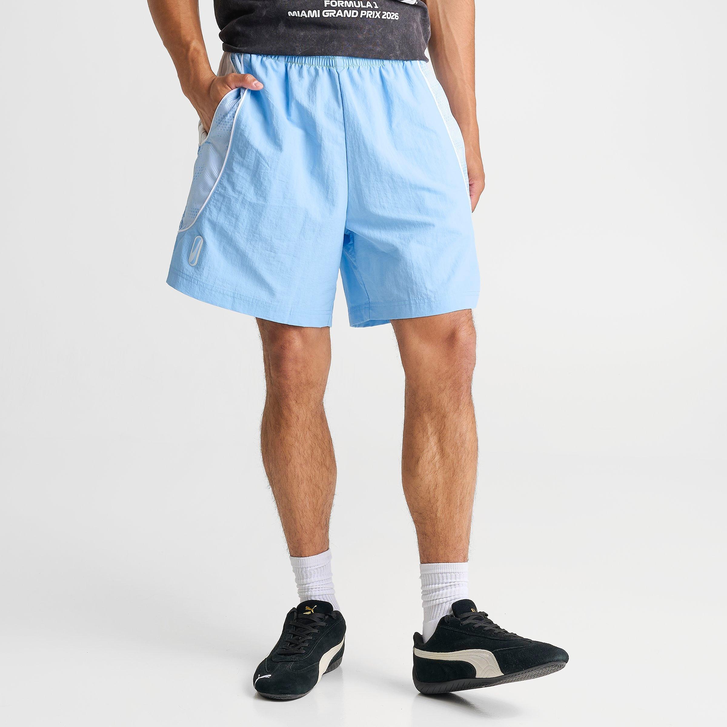 Men's Puma PUMATECH-X 7" Relaxed Shorts