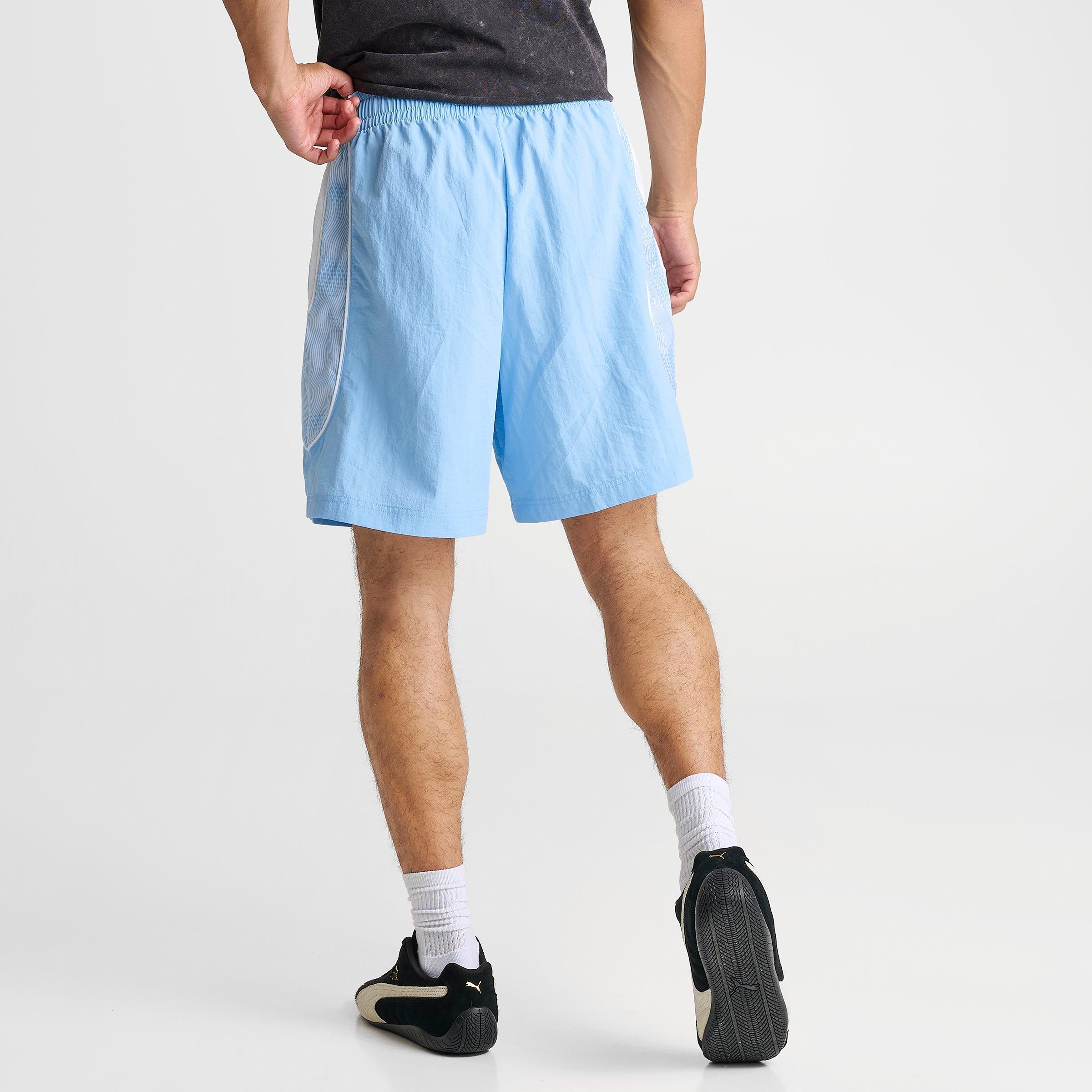Men's Puma PUMATECH-X 7" Relaxed Shorts