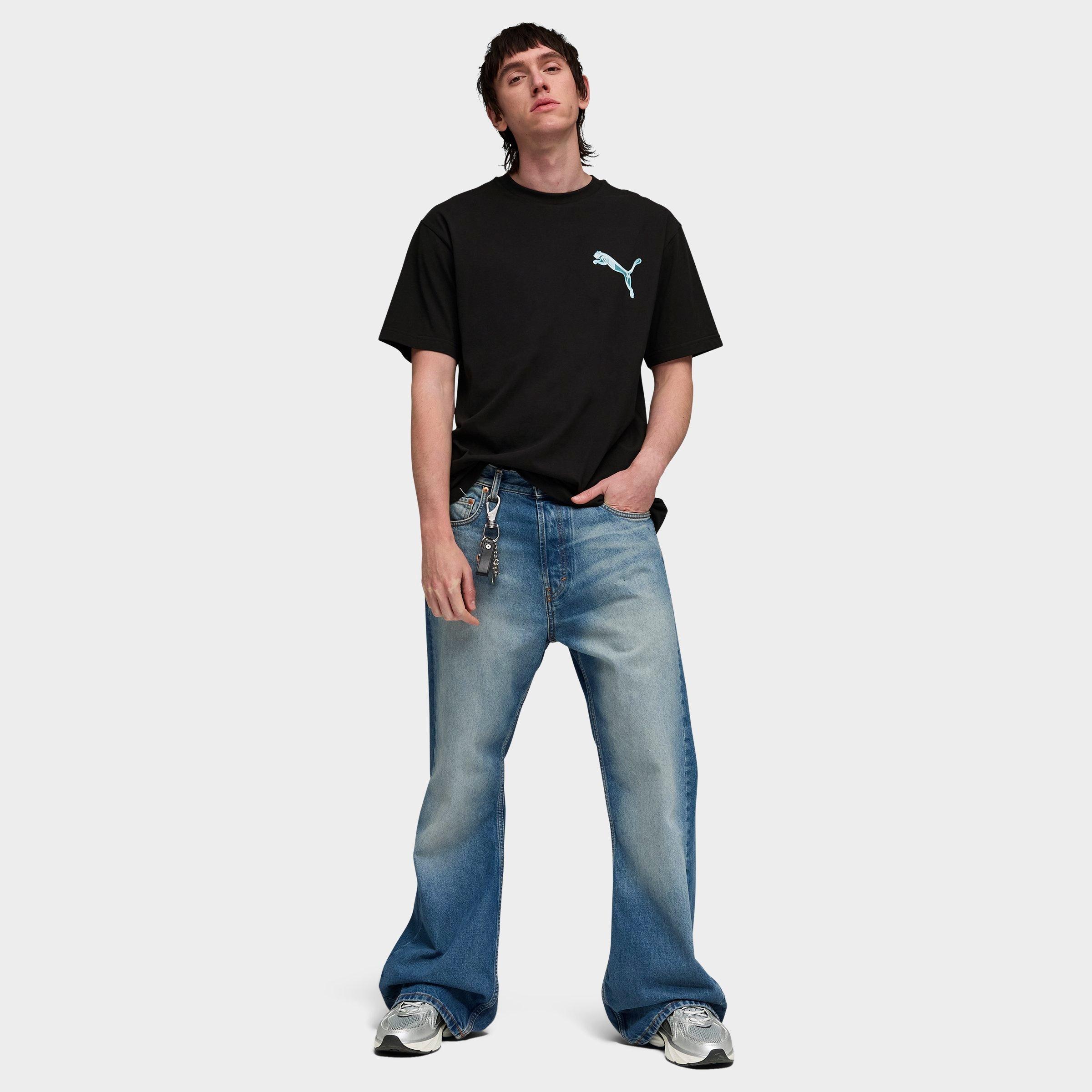 Men's Puma House of Graphics X-Ray T-Shirt