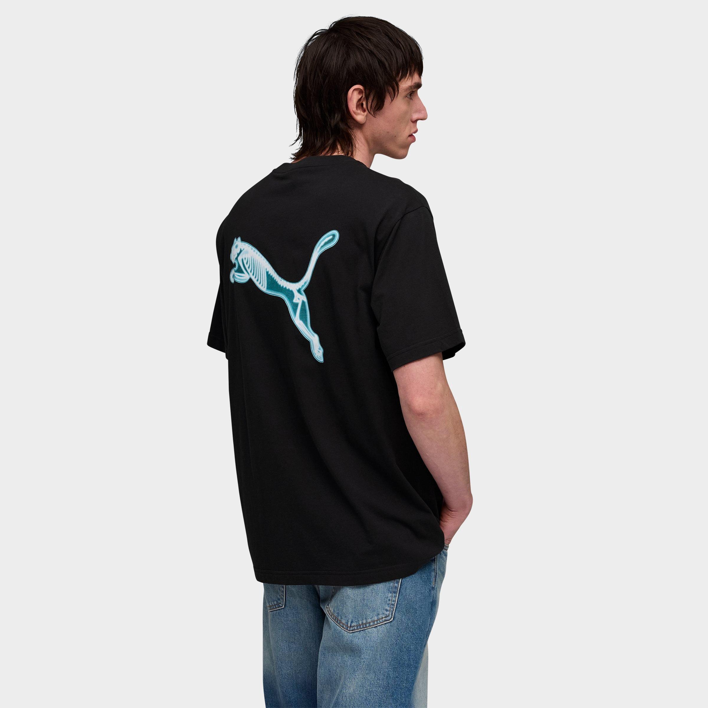 Men's Puma House of Graphics X-Ray T-Shirt