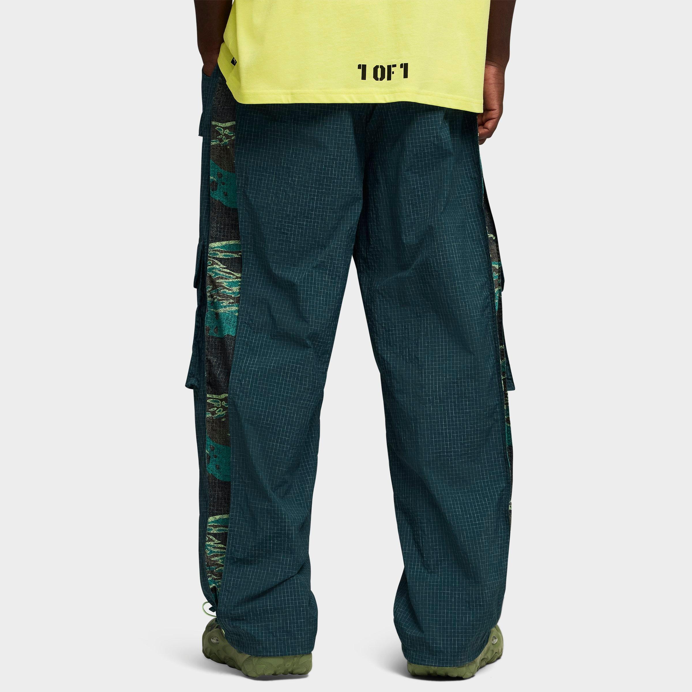 Men's Puma x LaMelo Ball LaFrancé Supply Cargo Pants
