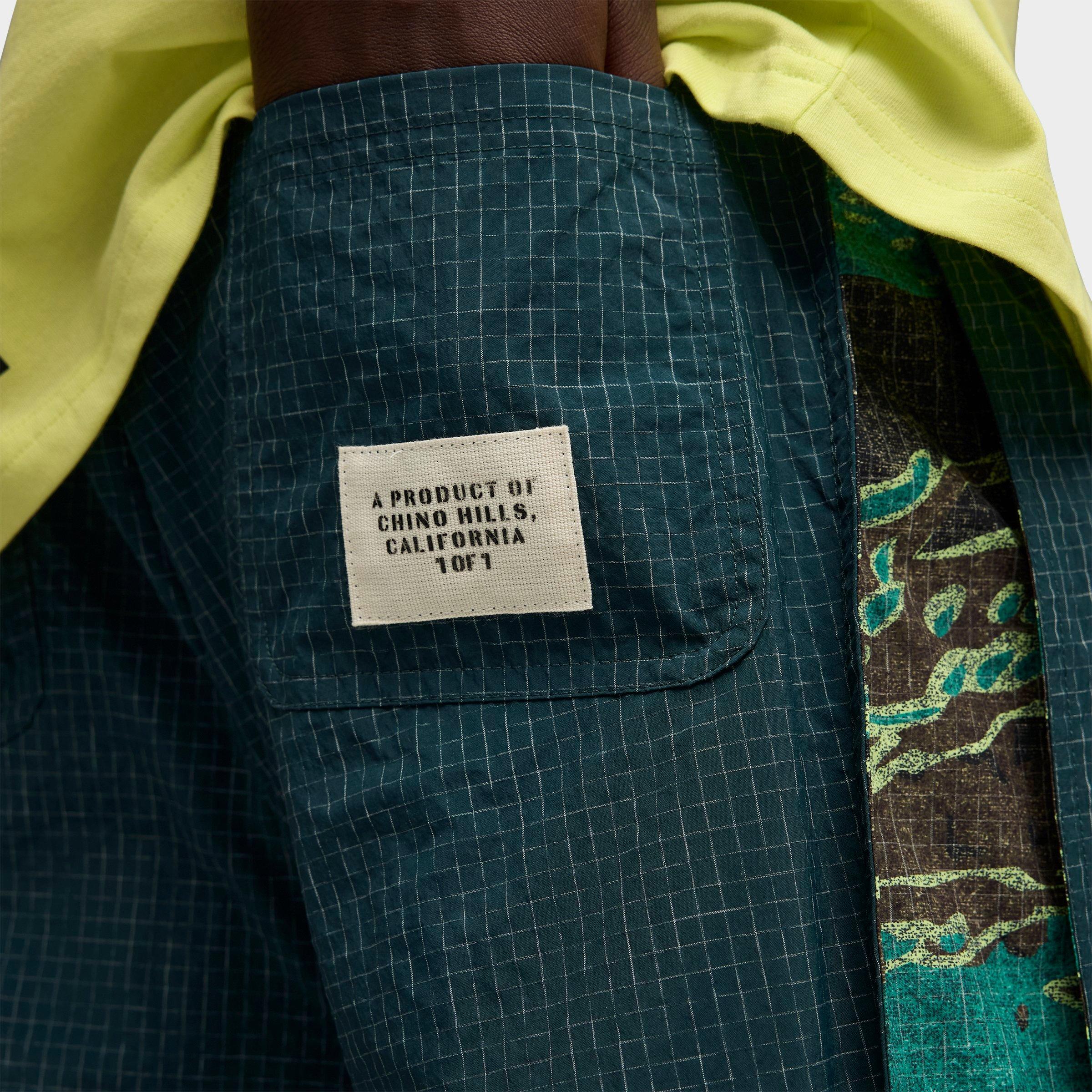 Men's Puma x LaMelo Ball LaFrancé Supply Cargo Pants