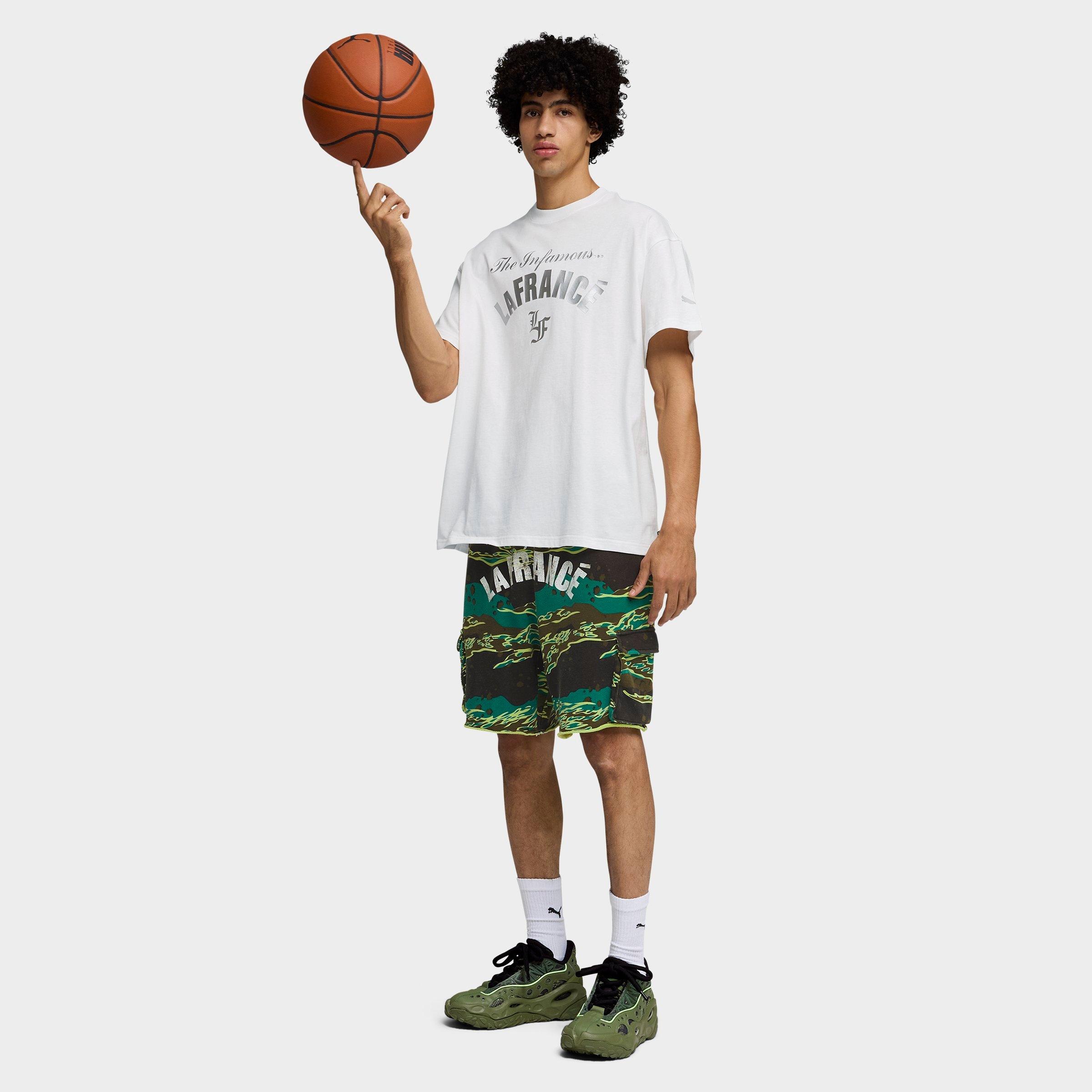 Men's Puma x LaMelo Ball LaFrancé Supply T-Shirt