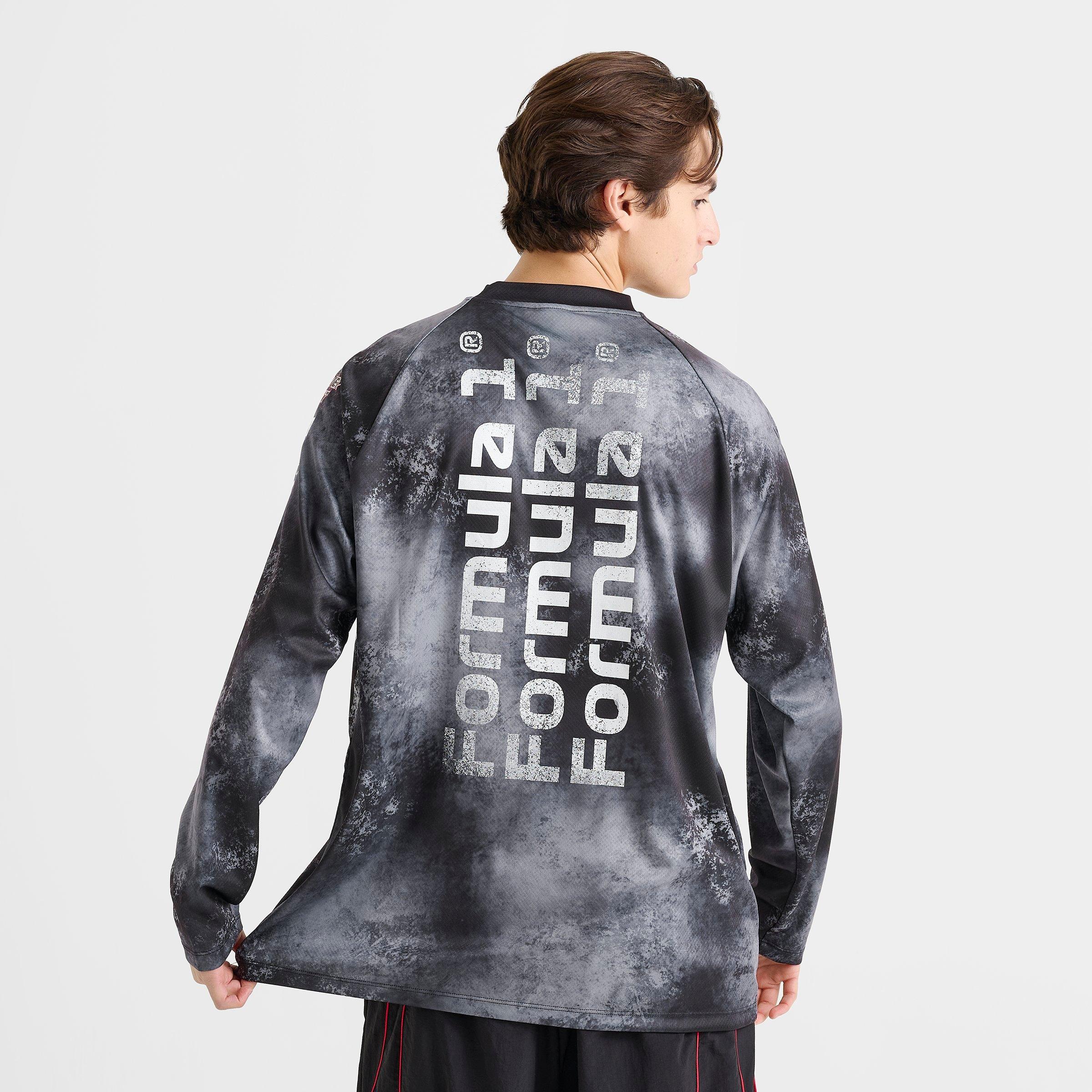 Men's Puma F1® Motorsports Long-Sleeve T-Shirt