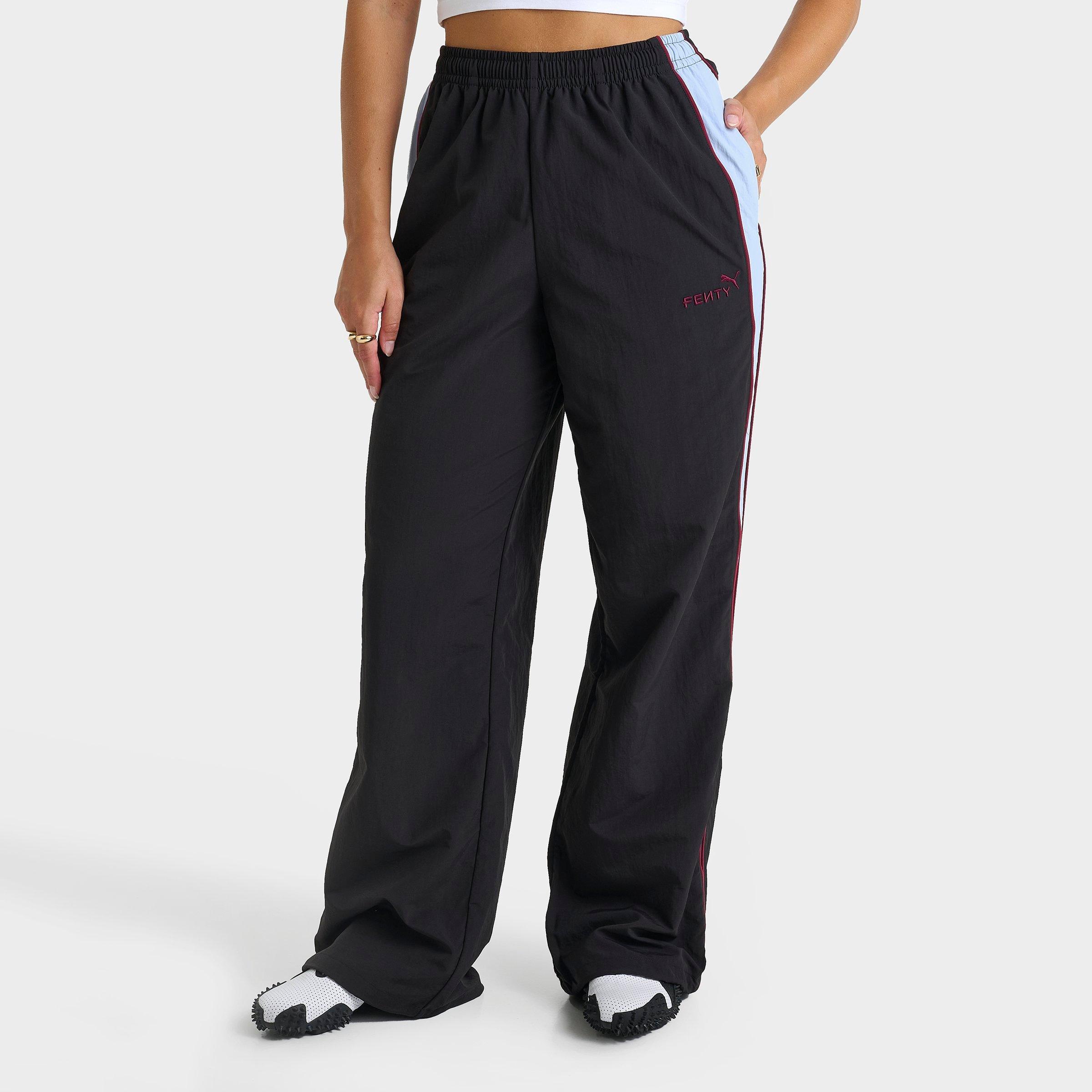 Women's FENTY x PUMA Relaxed Track Pants JD Sports