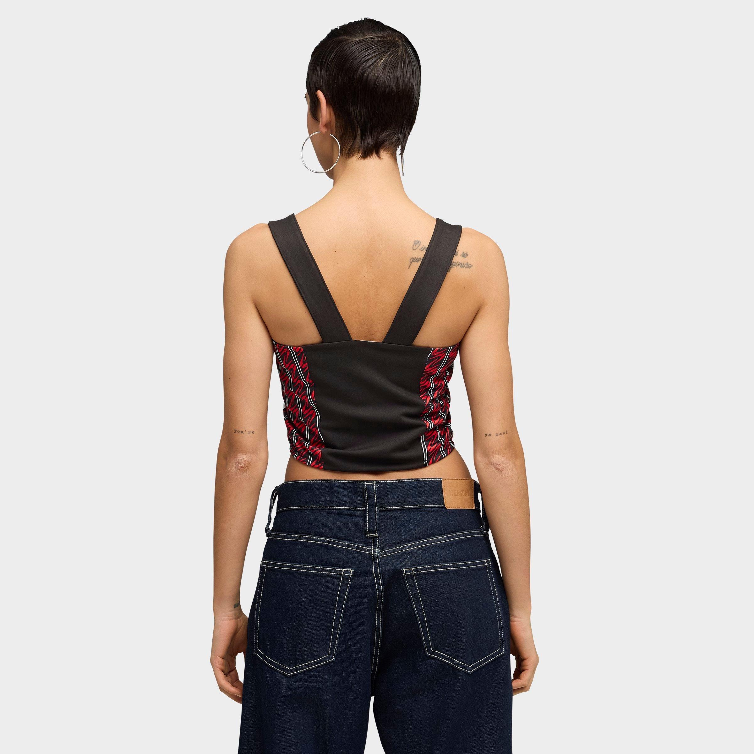 Women's Puma FUTURE.PUMA.ARCHIVE Tank Top