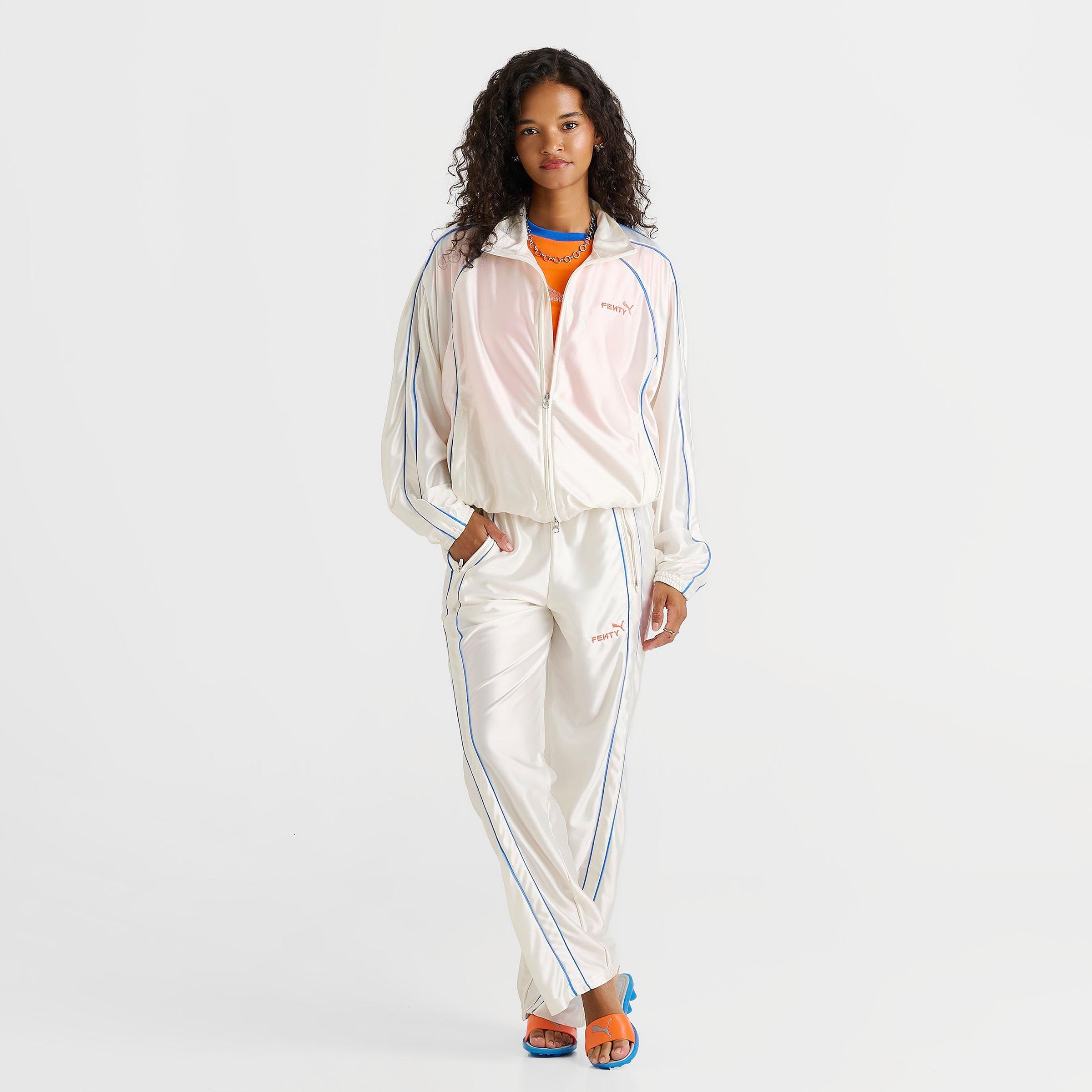 Women's FENTY x PUMA T7 Piping Track Pants