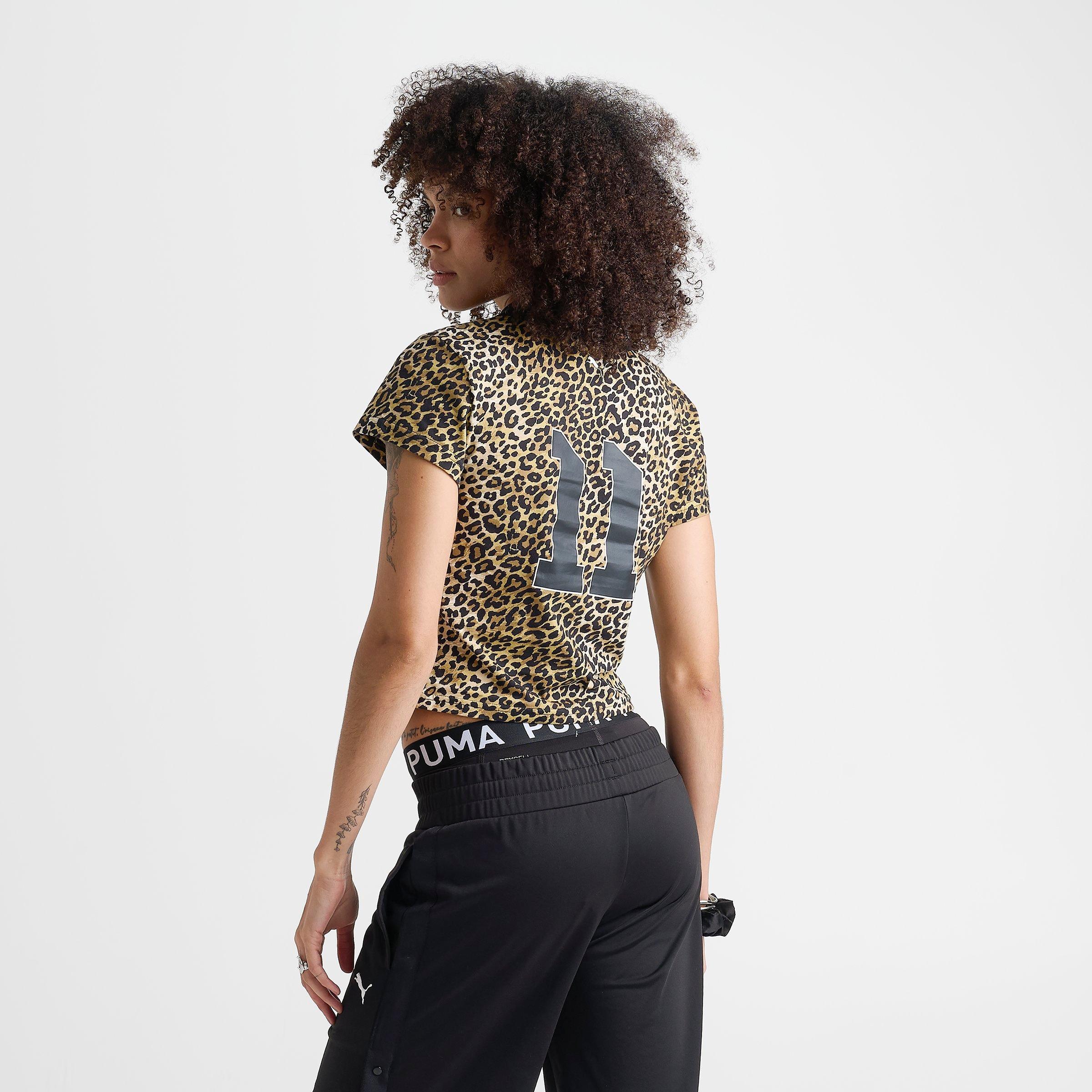 Women's A$AP ROCKY x PUMA Baby T-Shirt