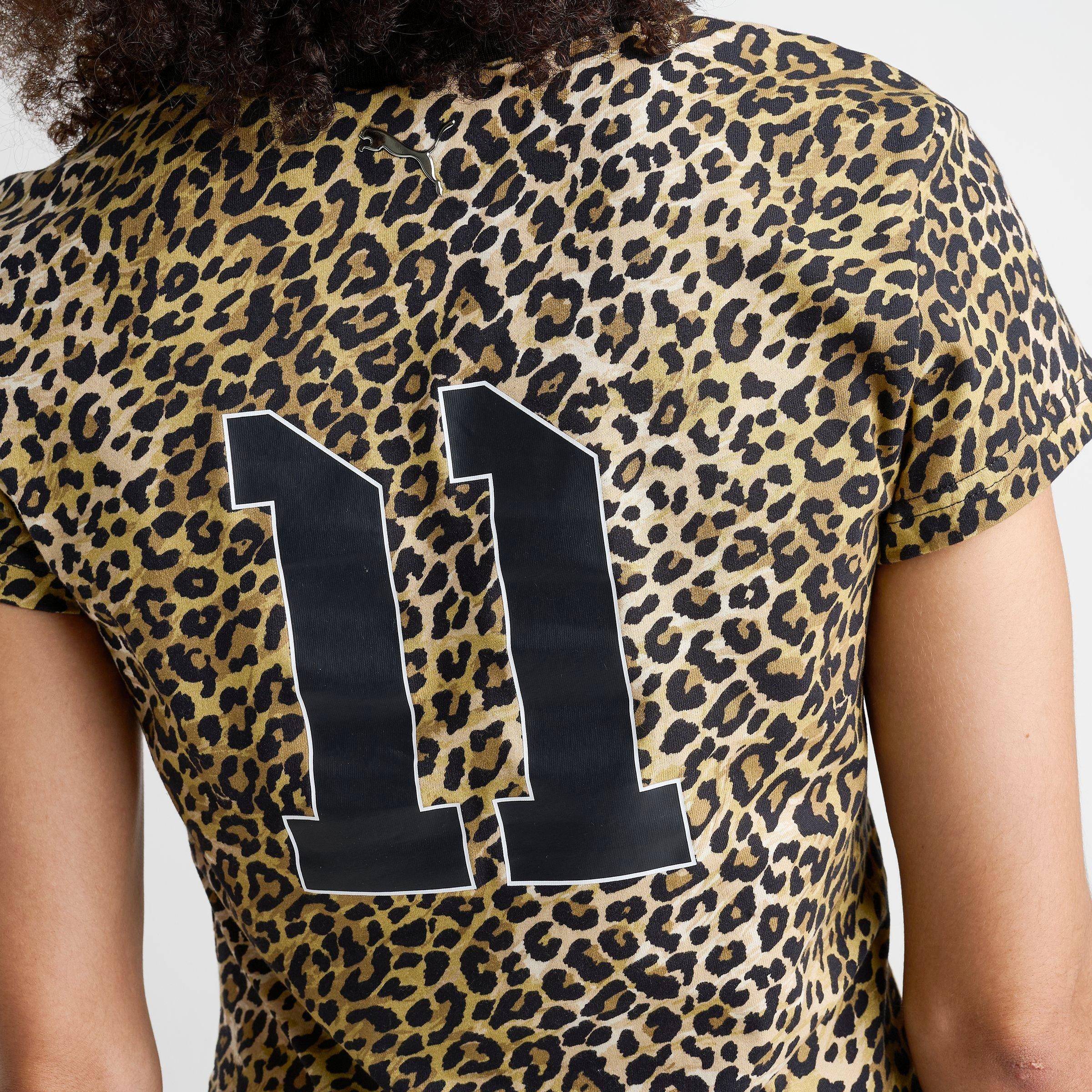 Women's A$AP ROCKY x PUMA Baby T-Shirt