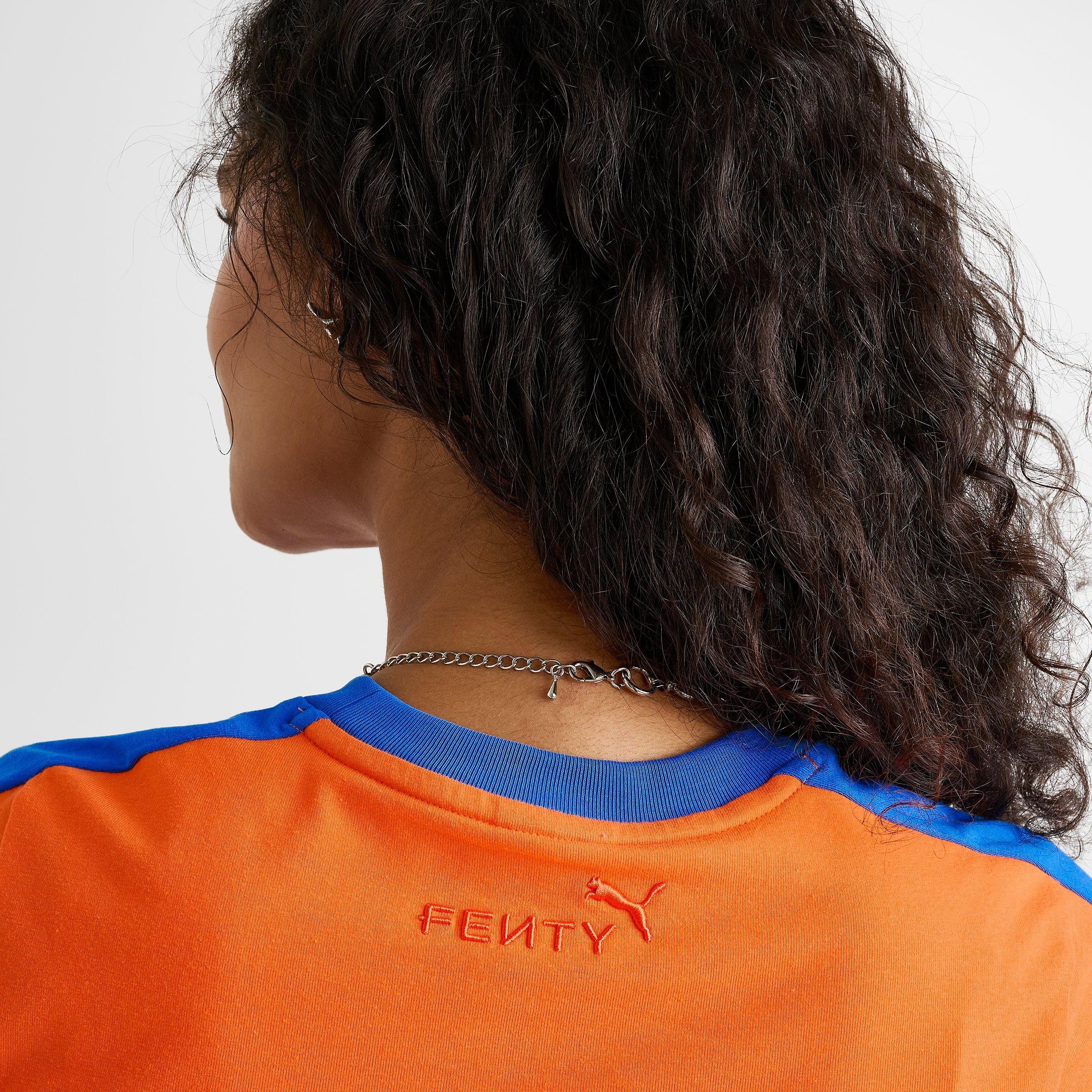 Women's FENTY x Puma T7 Slim T-Shirt