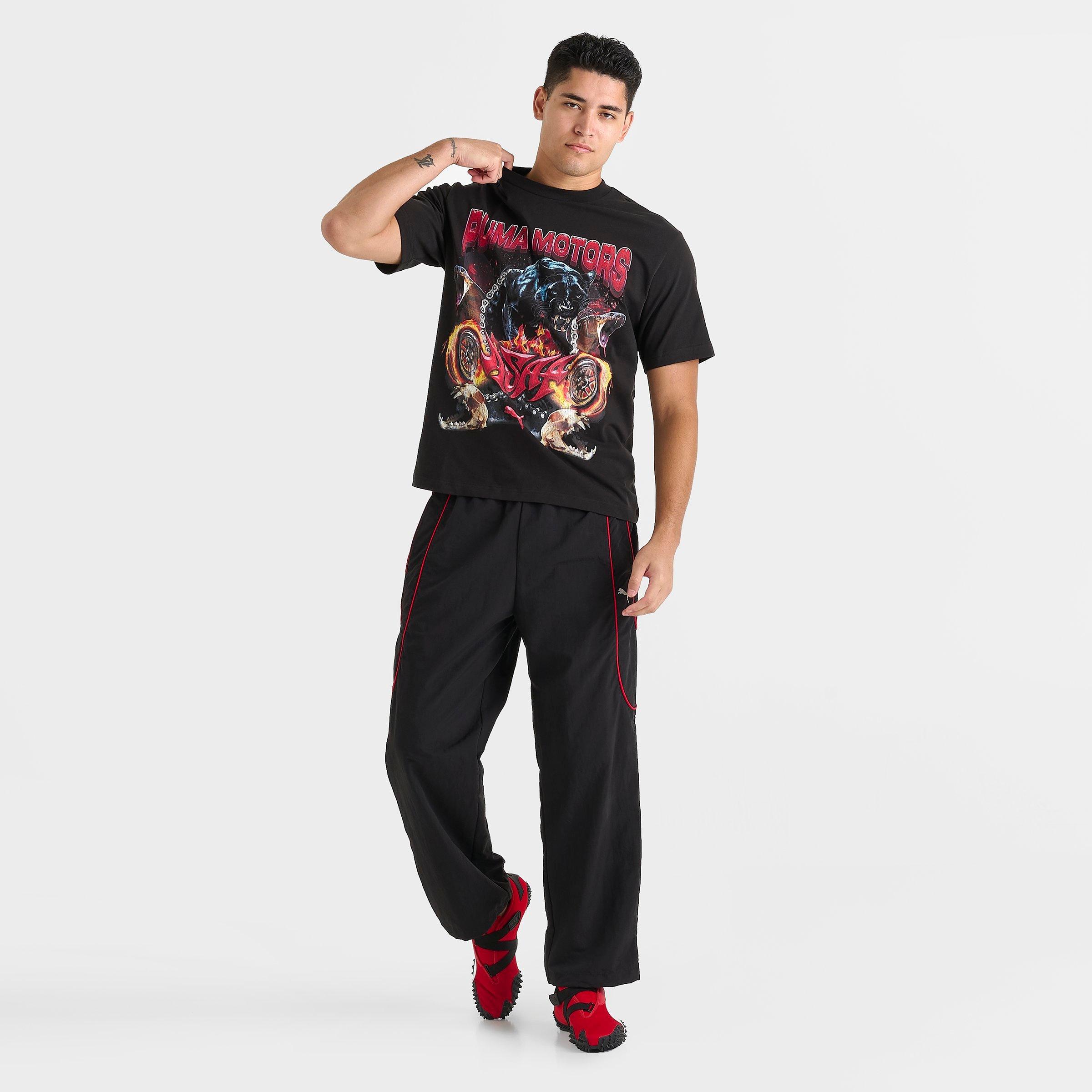 Men's Puma x A$AP Rocky Motorsport T-Shirt