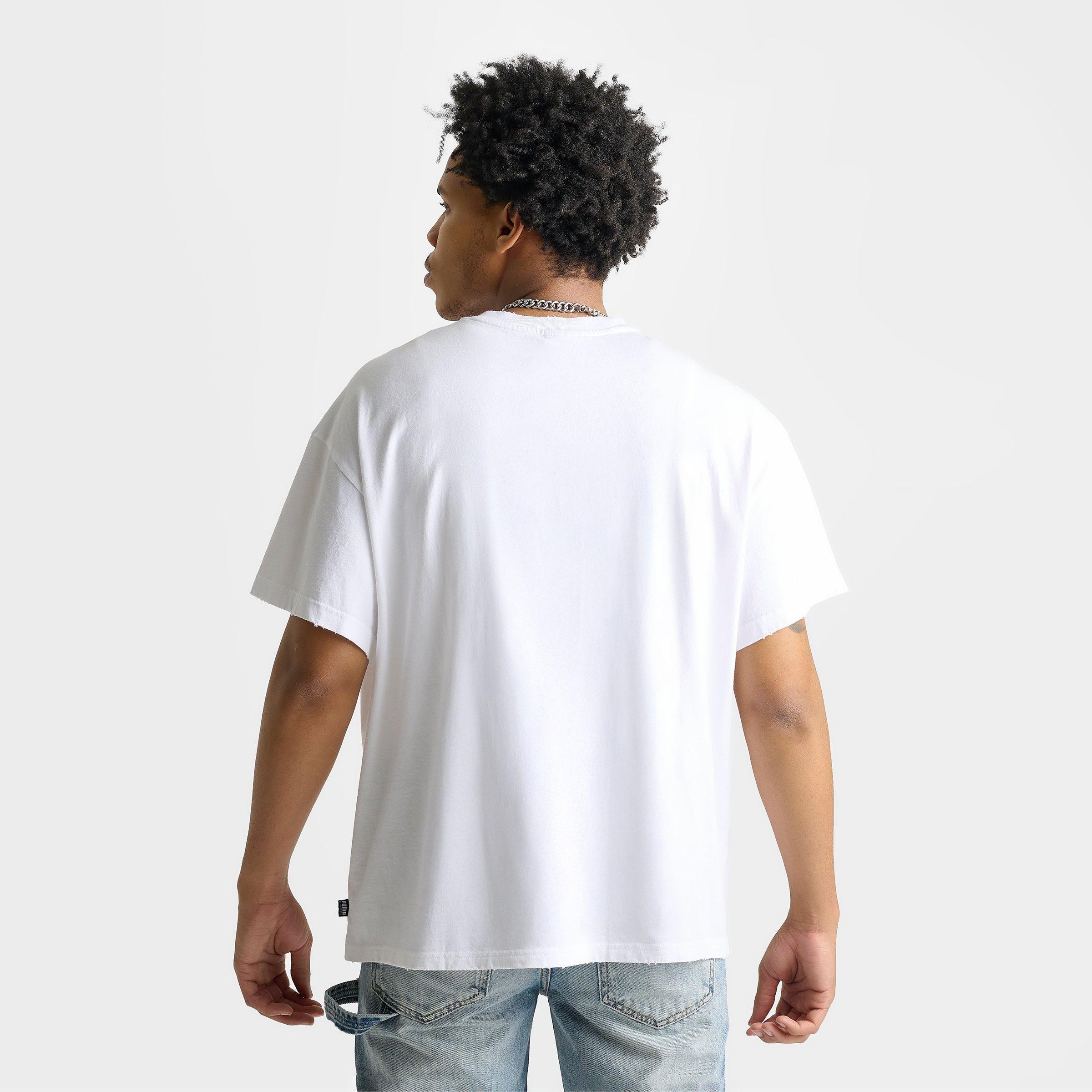 Men's Puma x Fast & Furious Drift T-Shirt