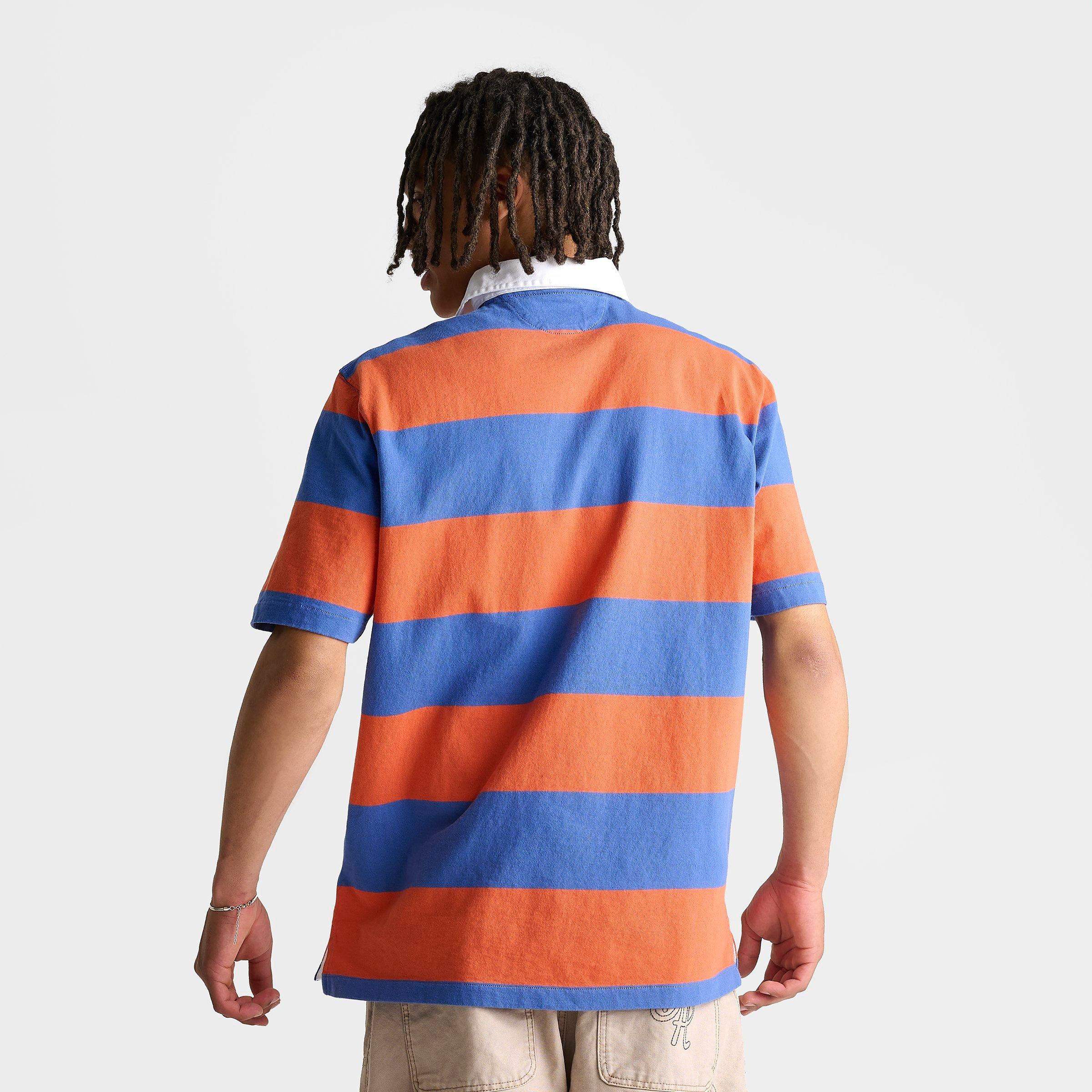 Men's Ralph Lauren Polo Sport Multi Stripe Shirt