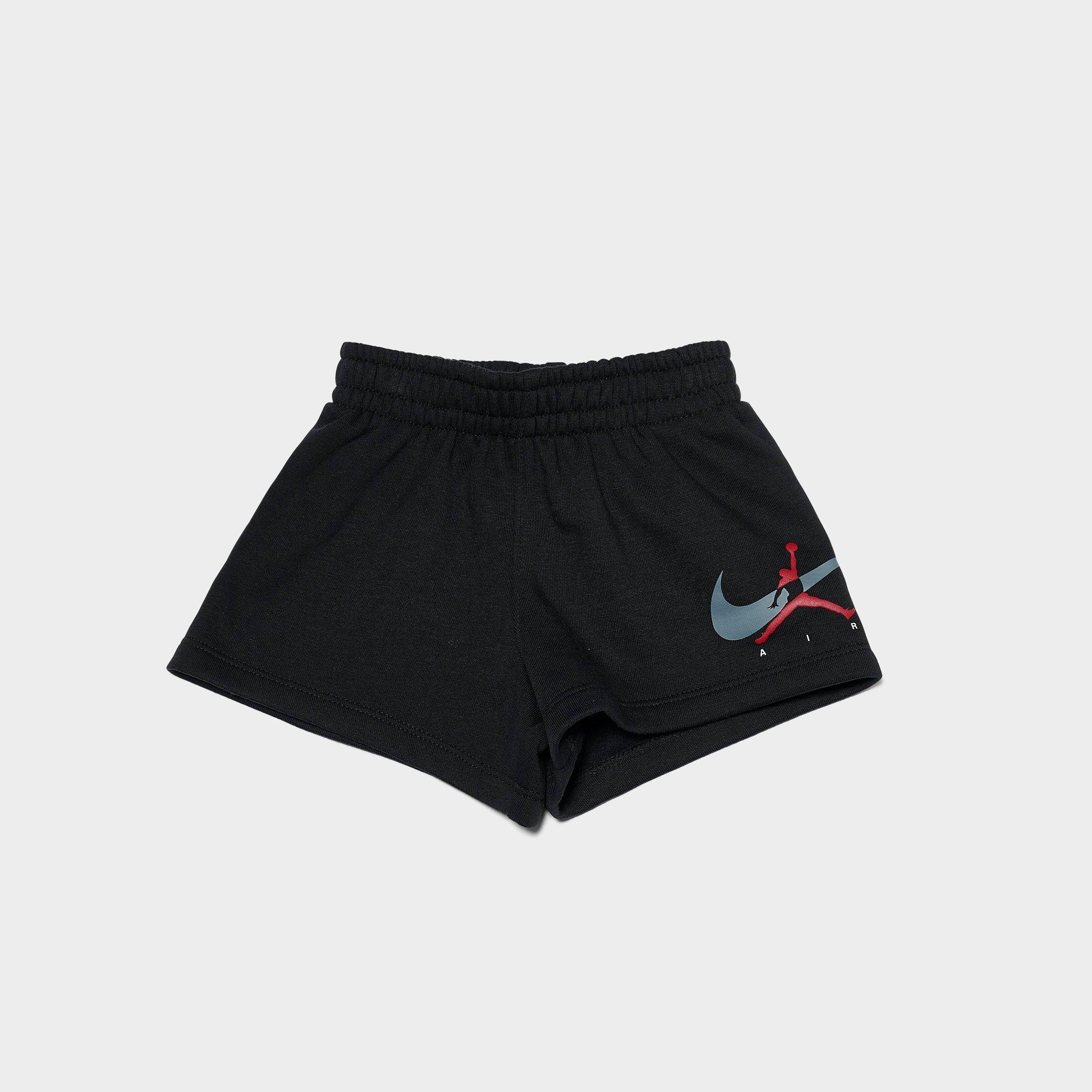Infant Jordan Jumpman T-Shirt and Shorts Set