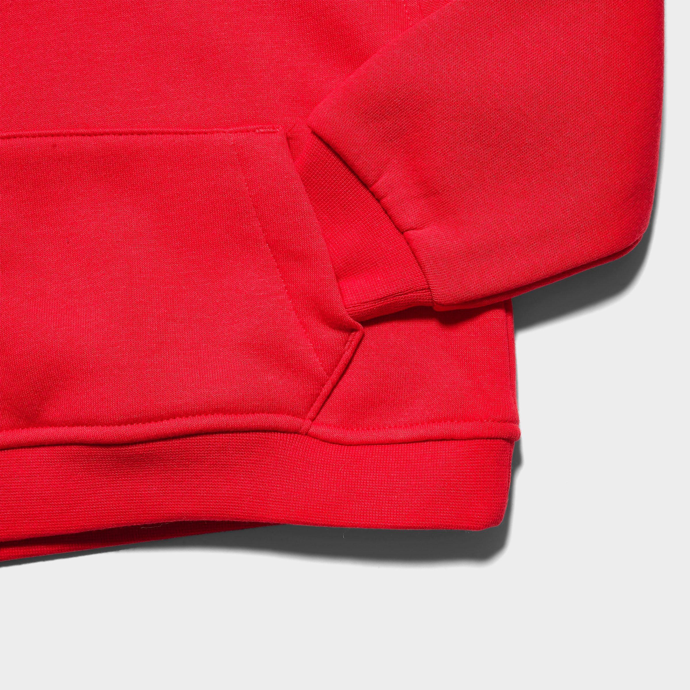Infant Jordan Pullover Hoodie and Jogger Pants Set