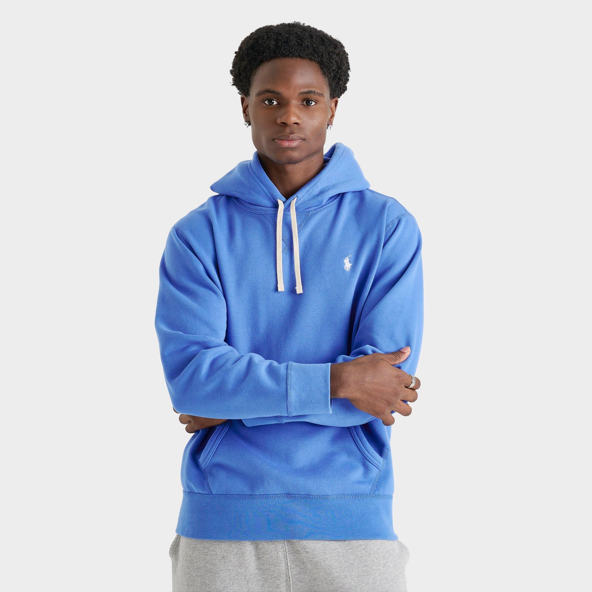 Mens Hoodies Ralph Lauren Bandana Hoodie Men's Polo Ralph Lauren