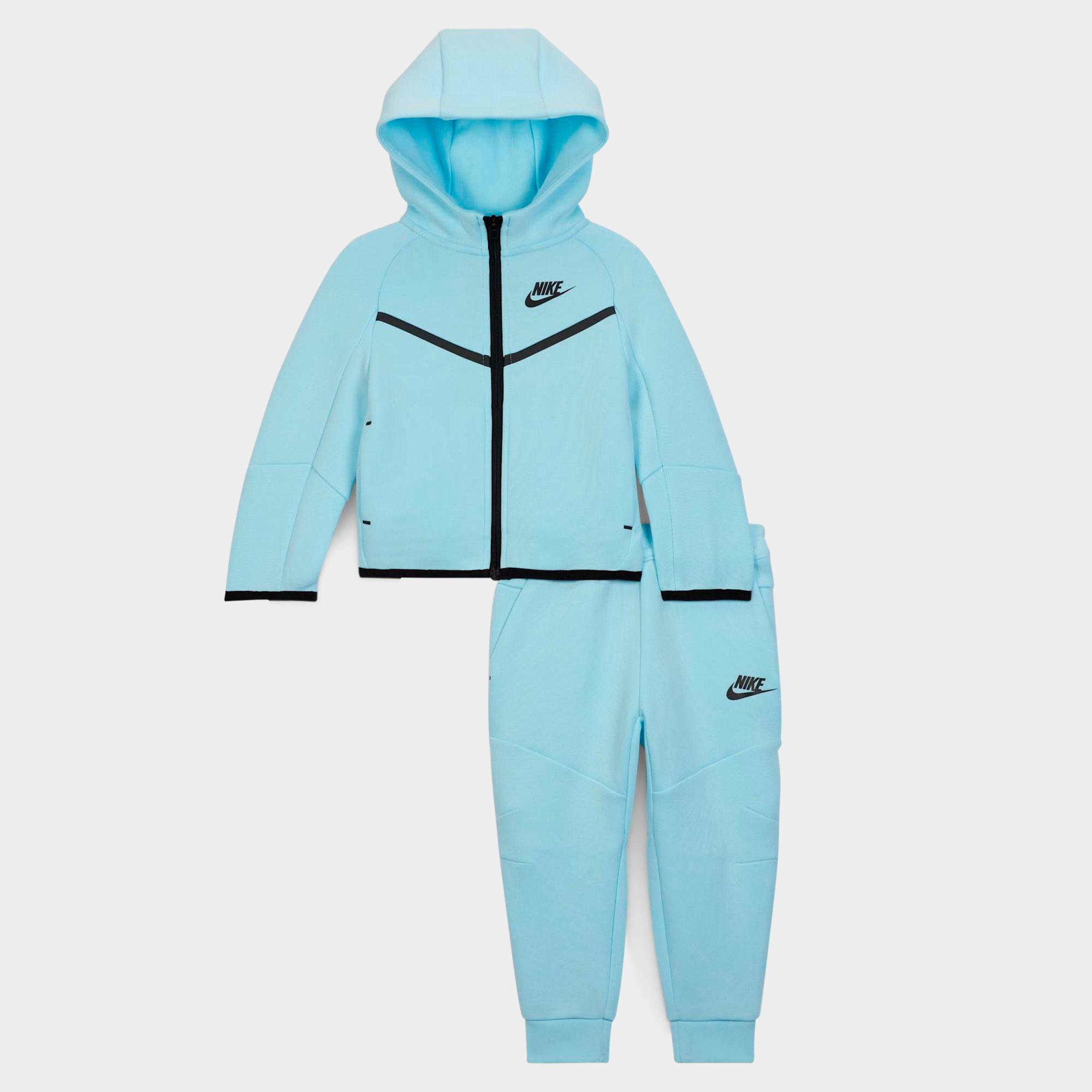 Infant Nike Tech Fleece Full-Zip Set | JD Sports