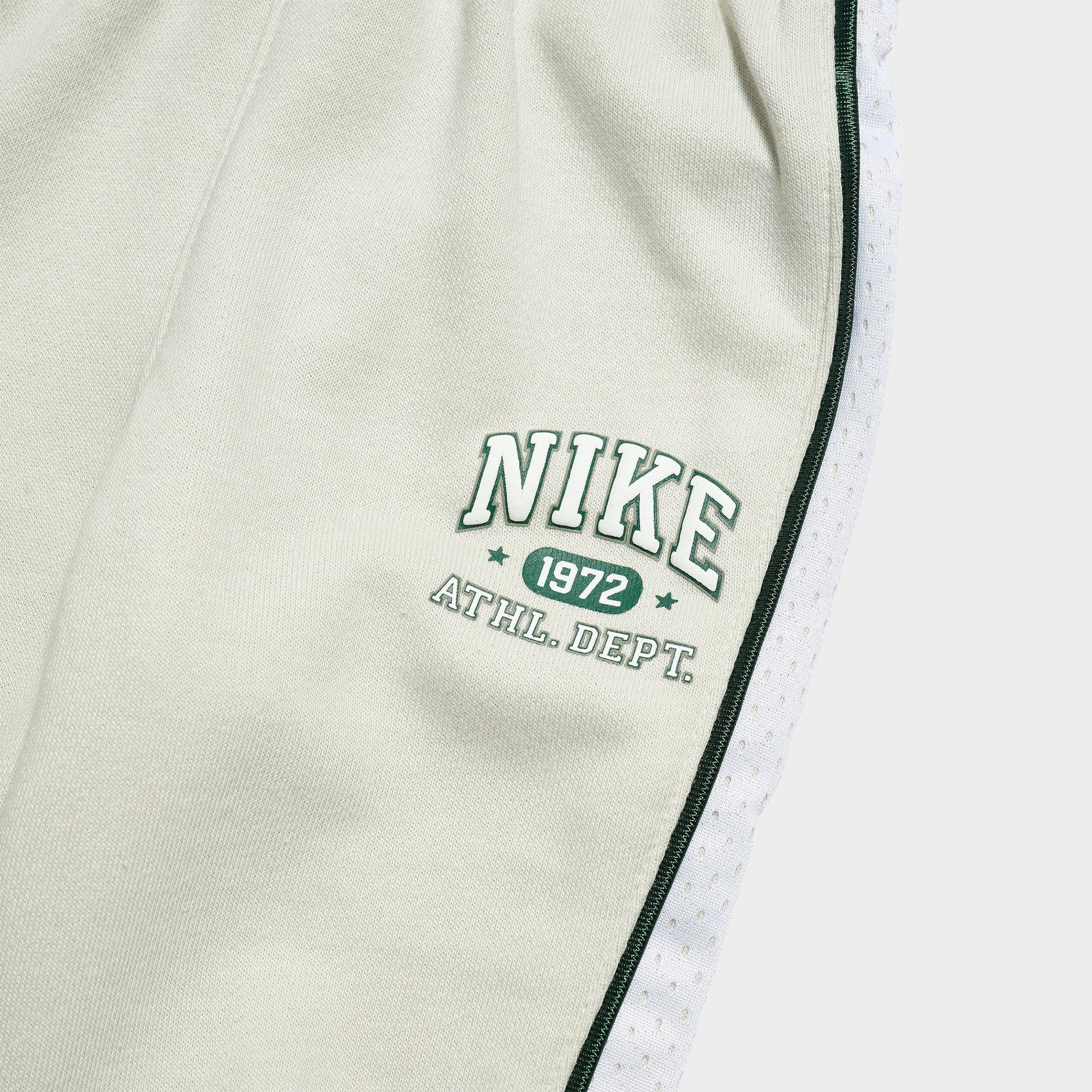 Infant Nike Athletic Dept. 1972 PE Crewneck Sweatshirt and Jogger Pants Set