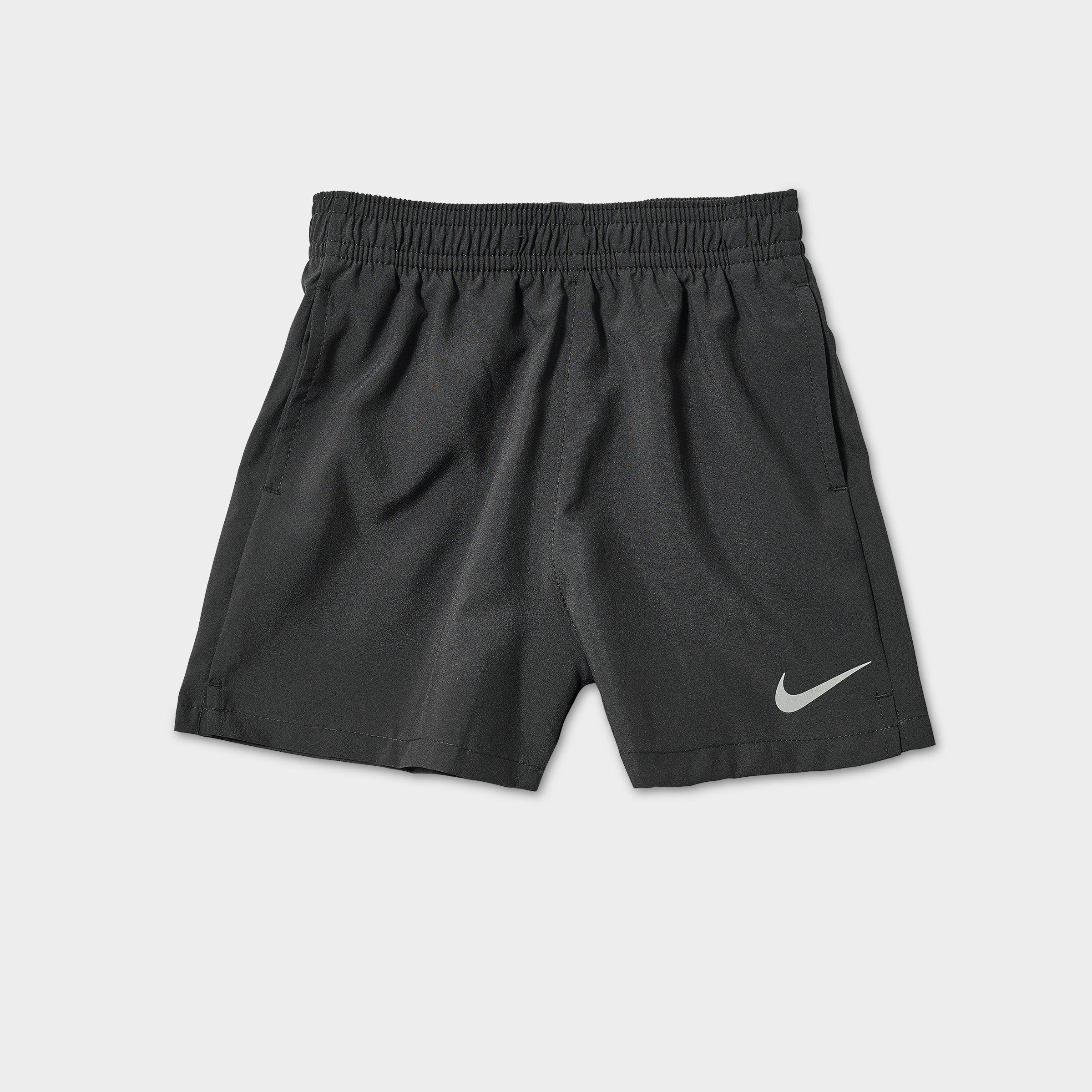 Infant Nike Windrunner Jacket and Shorts Set