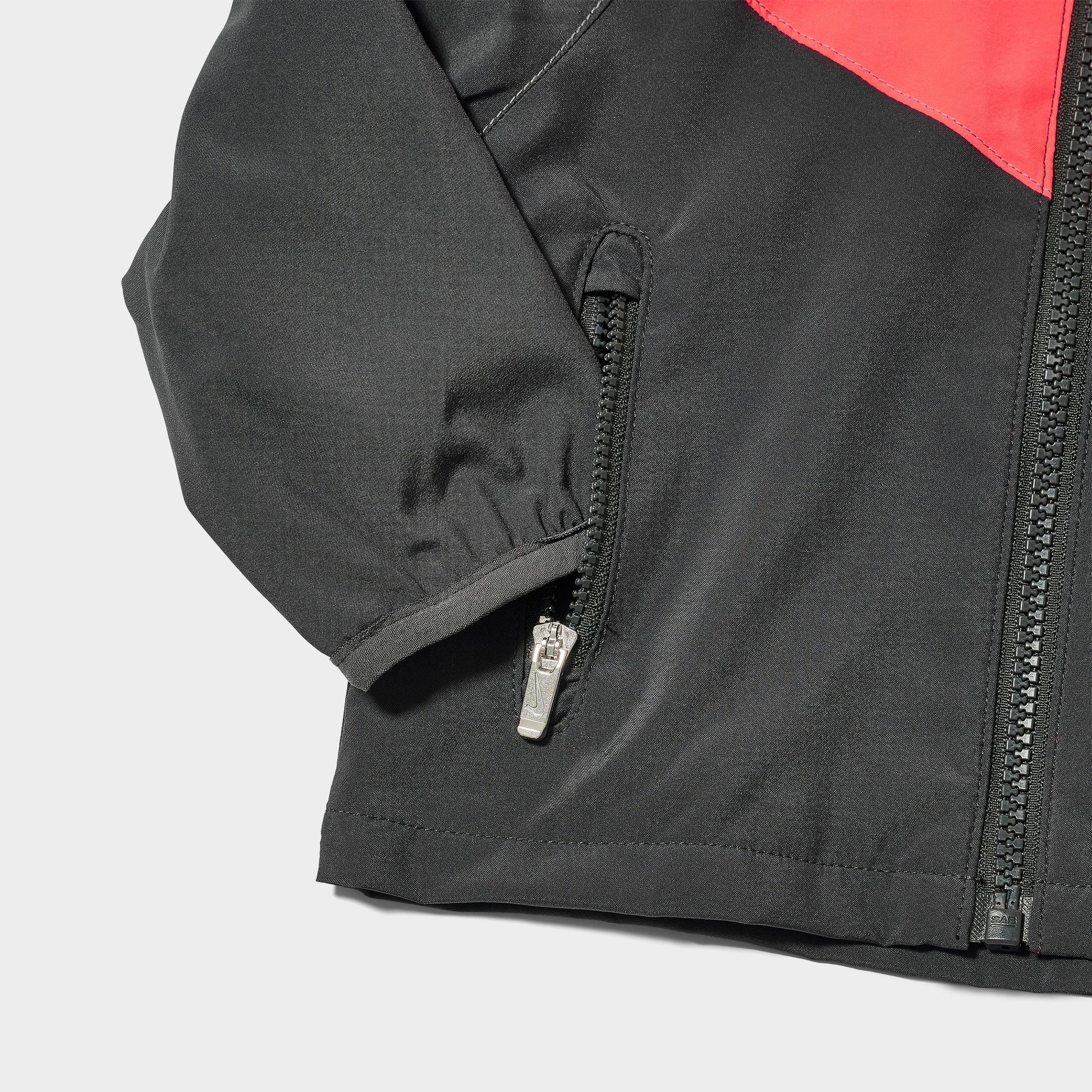 Infant Nike Windrunner Jacket and Shorts Set