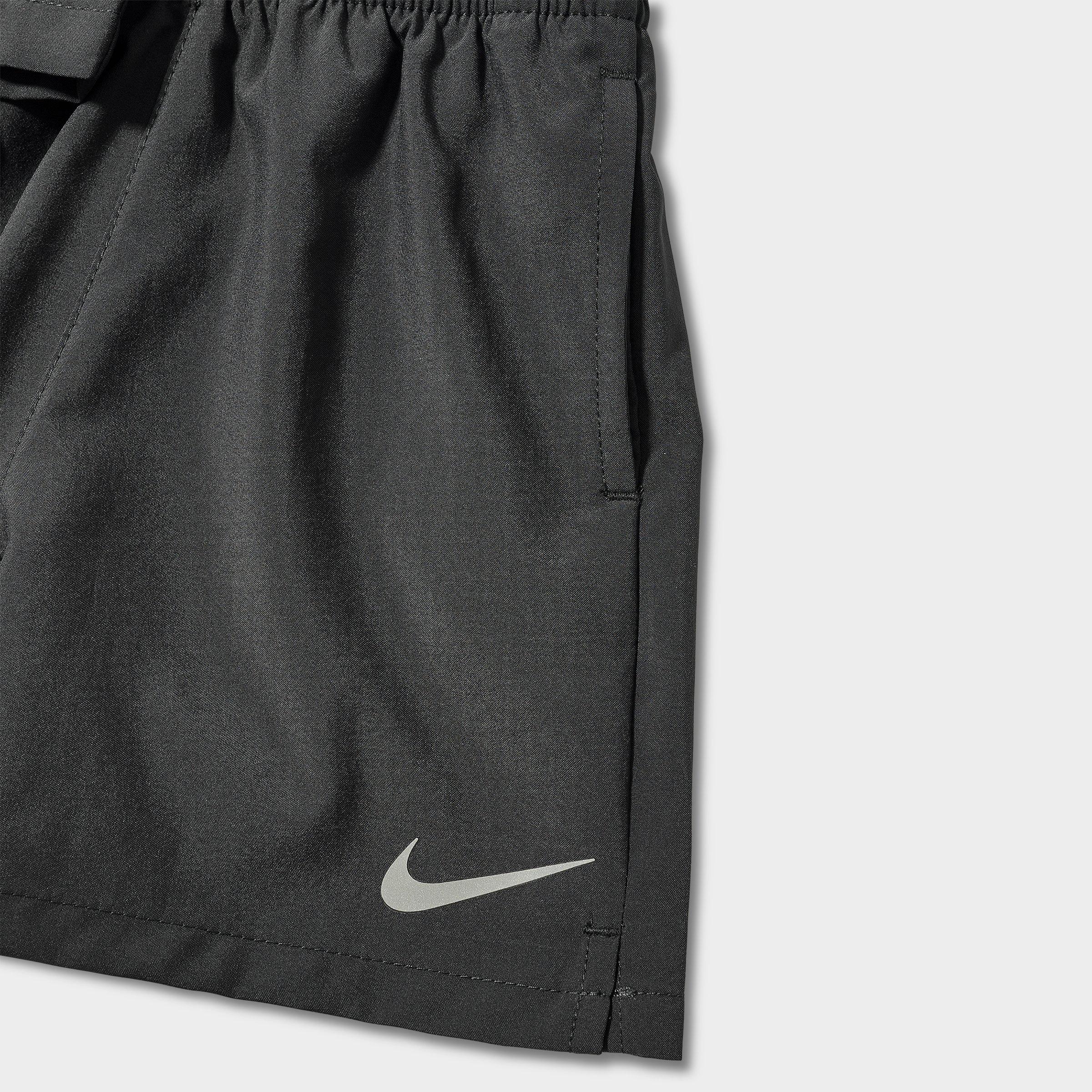 Infant Nike Windrunner Jacket and Shorts Set