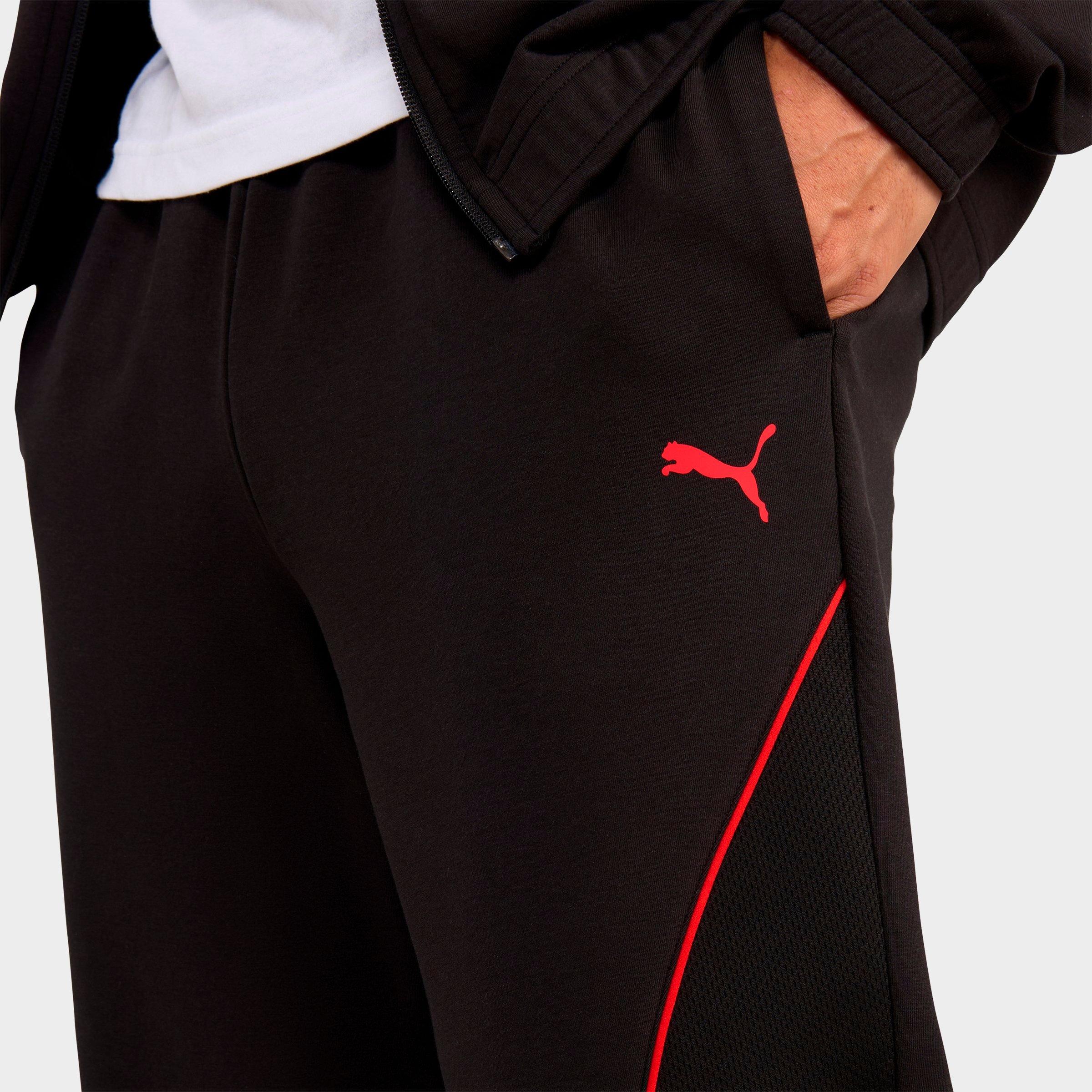 Men's Puma Sport Relaxed Cargo Pants