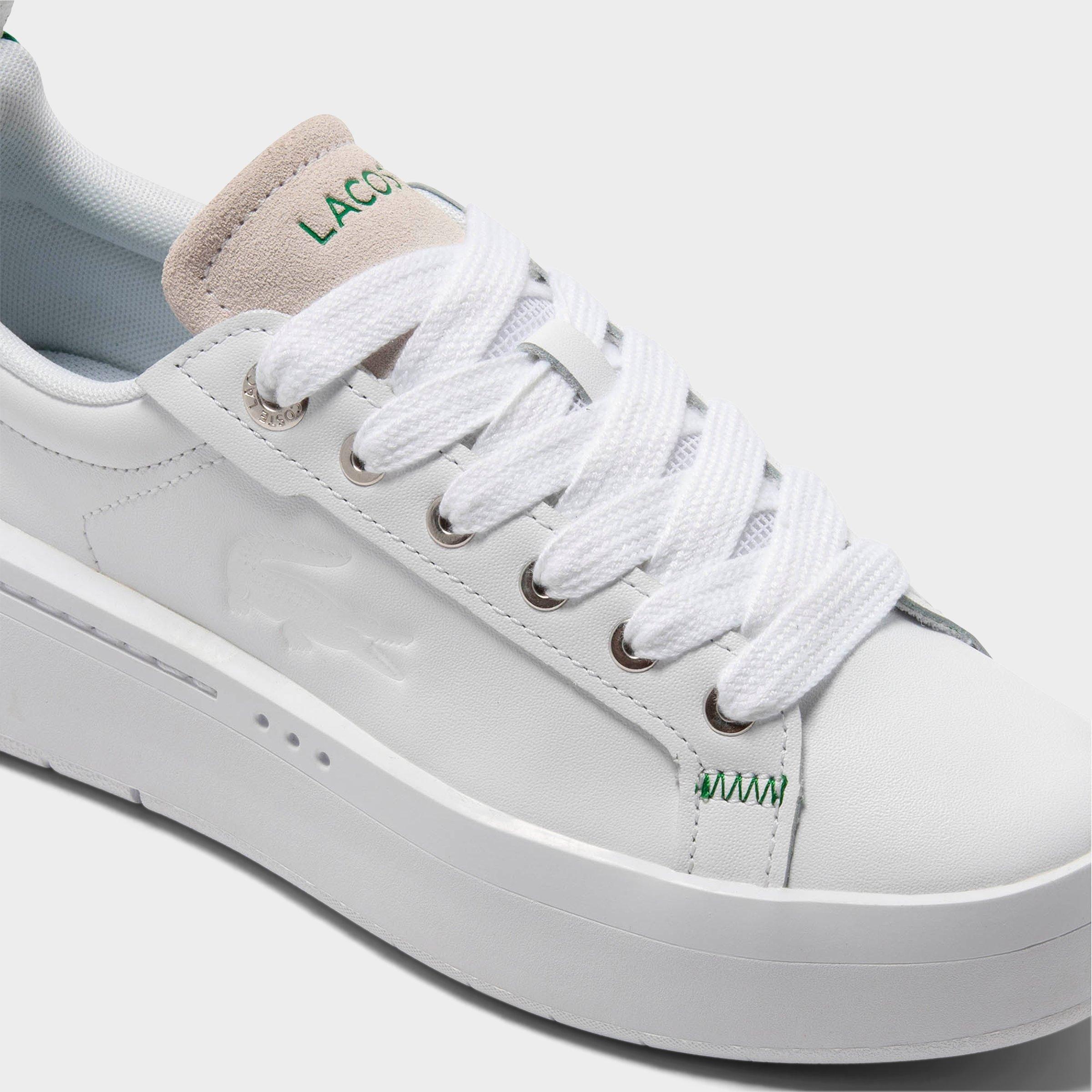 Women's Lacoste Carnaby Platform 22 Casual Shoes