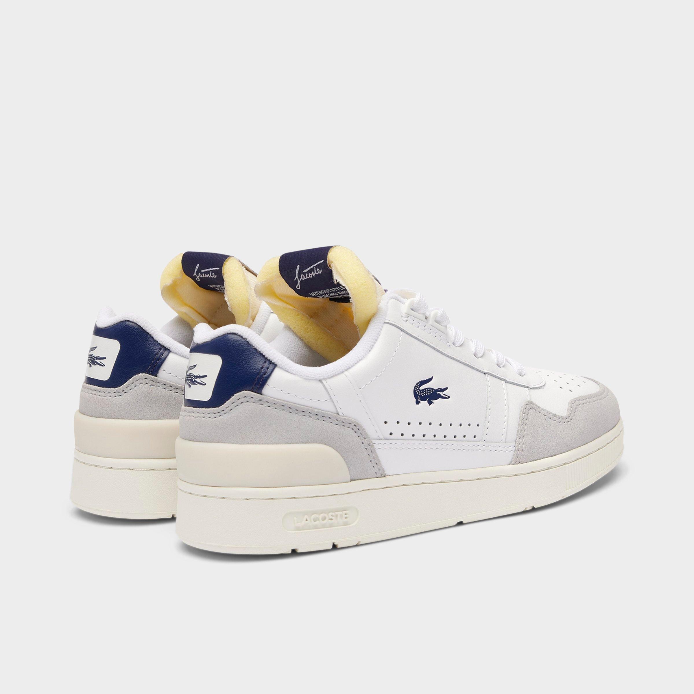 Women's Lacoste T-Clip 223 5 SF Casual Shoes