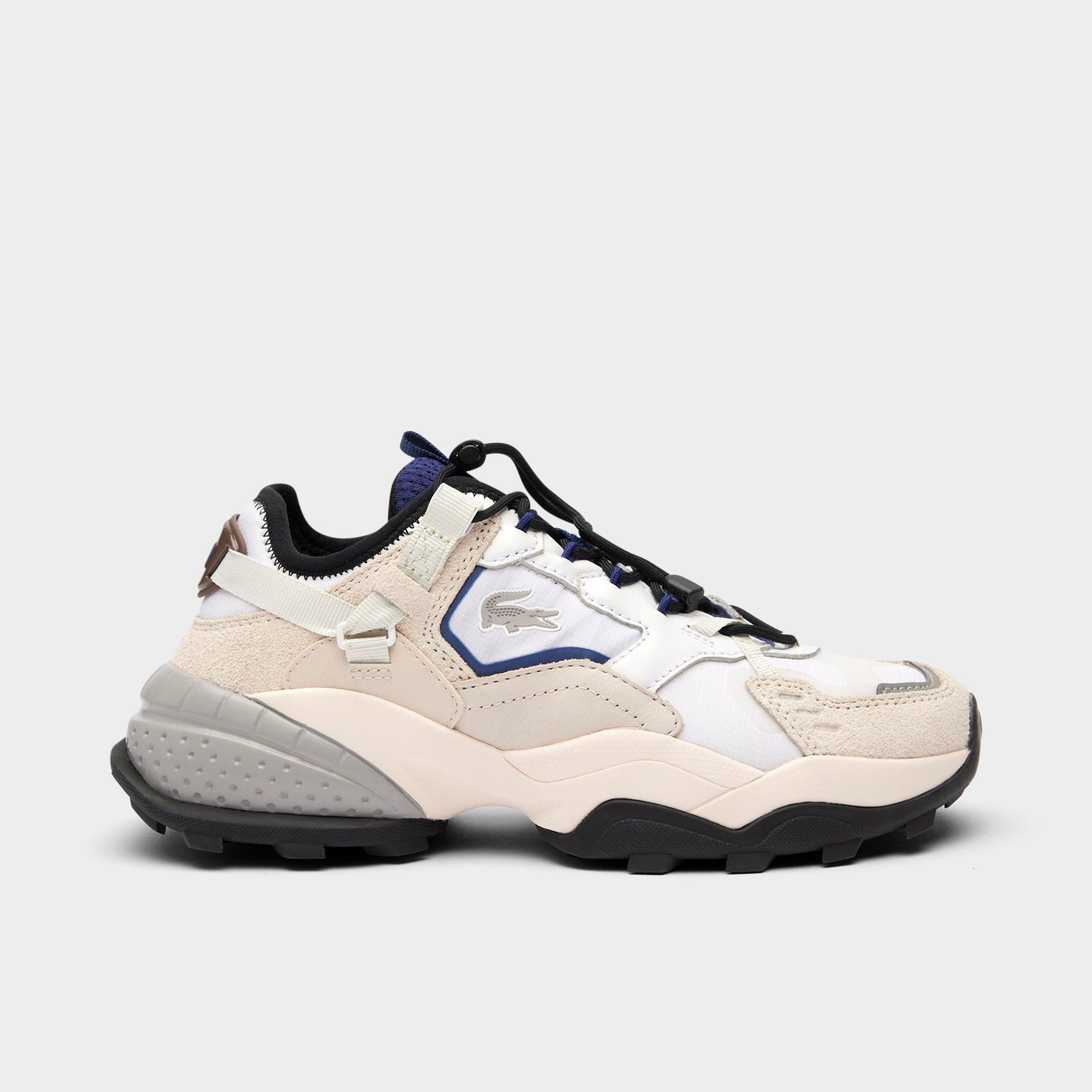 Women's Lacoste L-Guard Breaker Casual Shoes