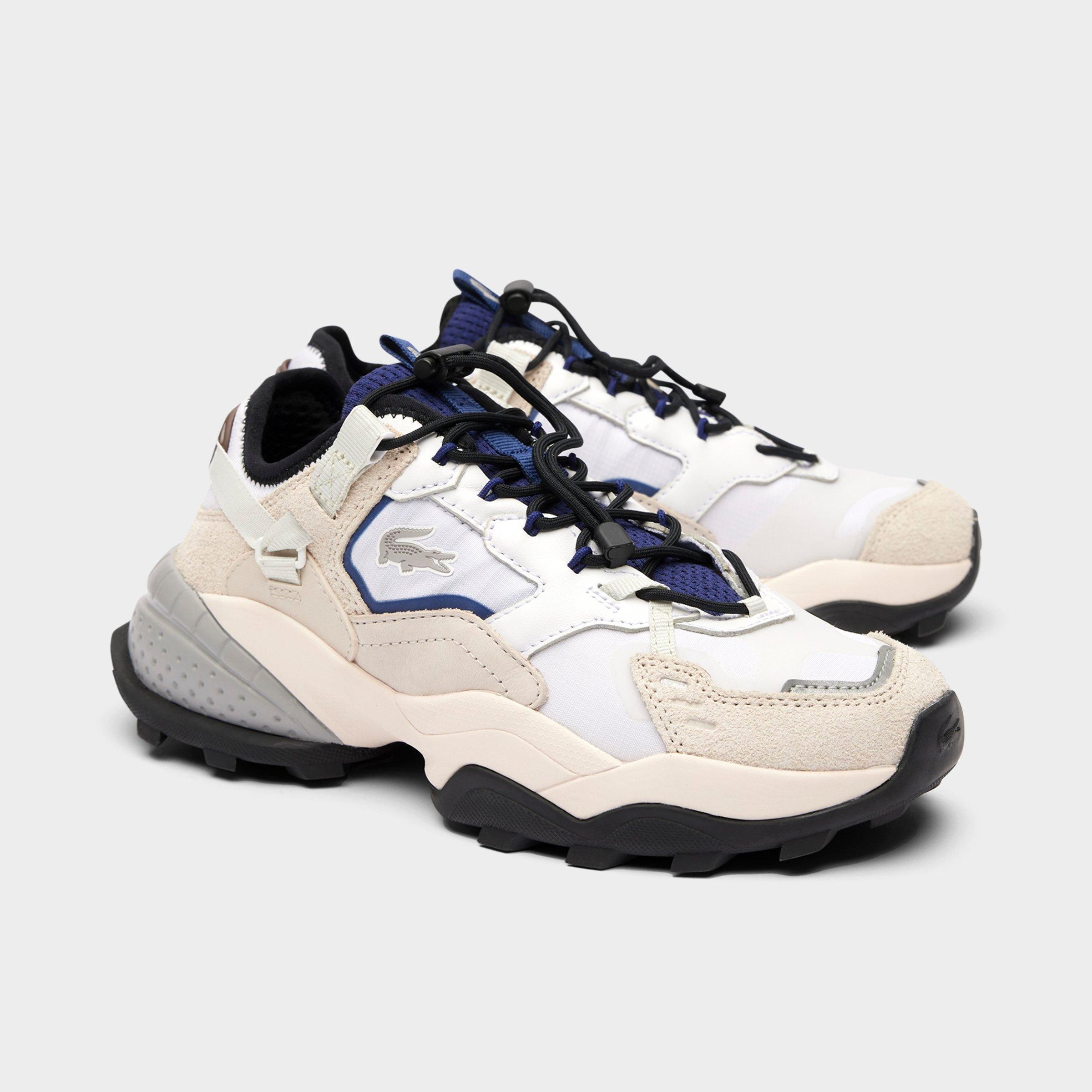 Women's Lacoste L-Guard Breaker Casual Shoes