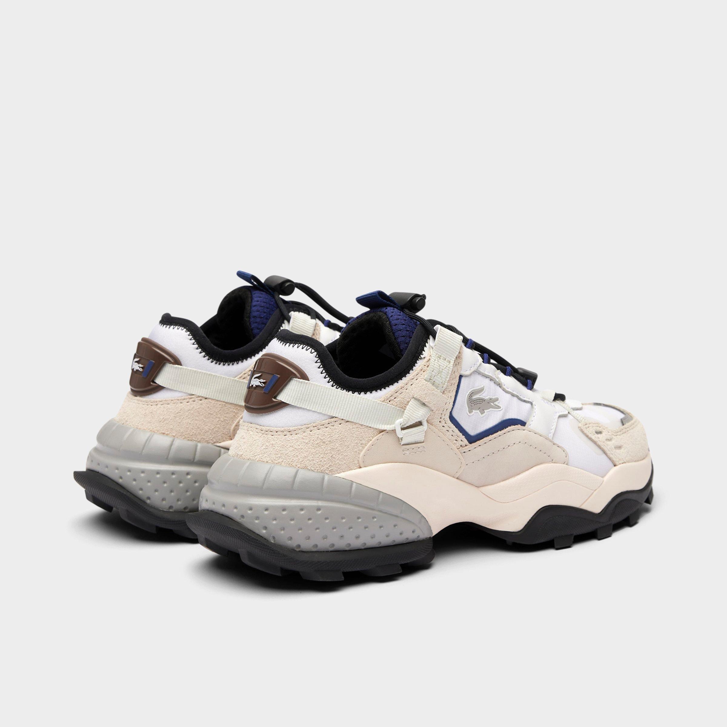 Women's Lacoste L-Guard Breaker Casual Shoes