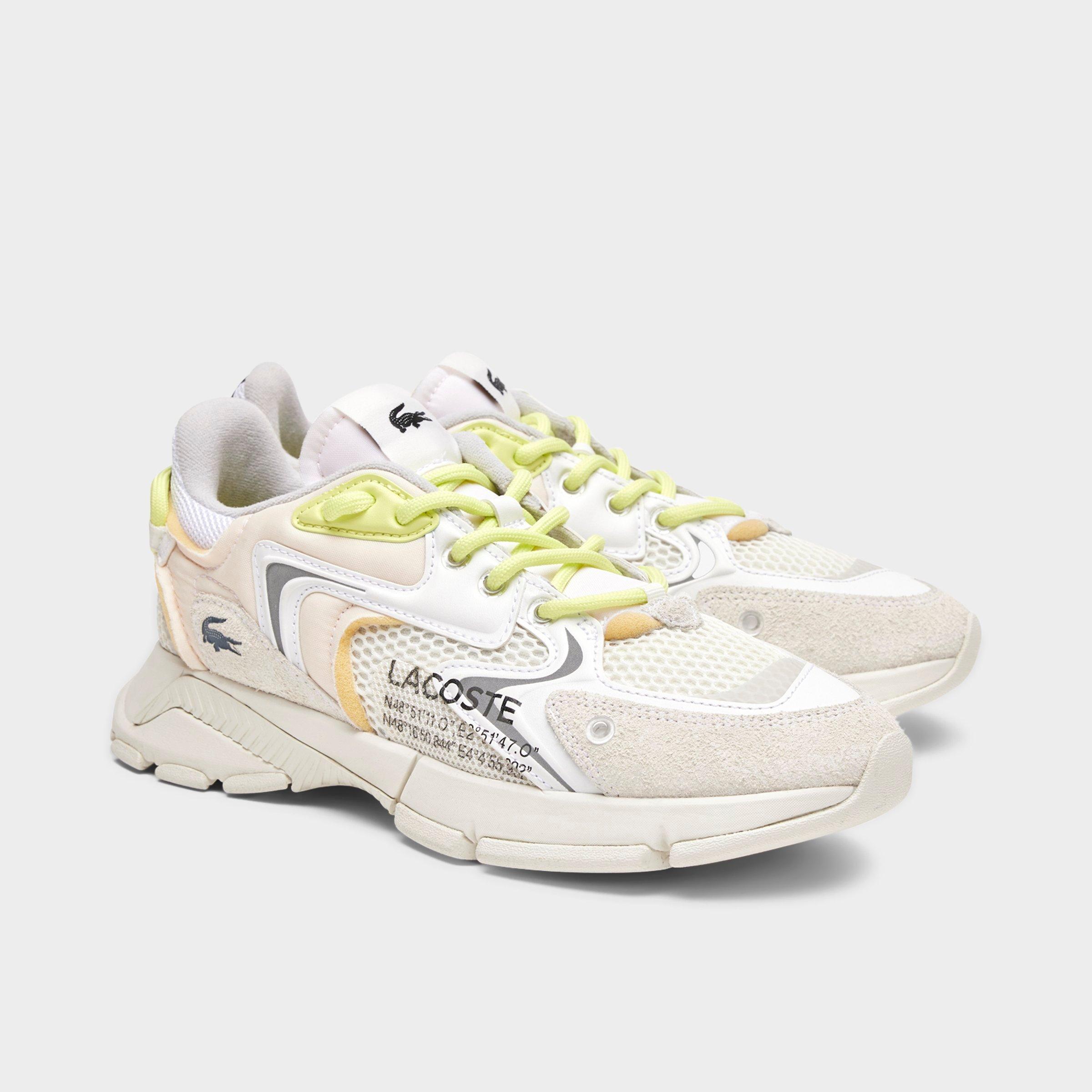 Men's Lacoste L003 Neo Textile Casual Shoes