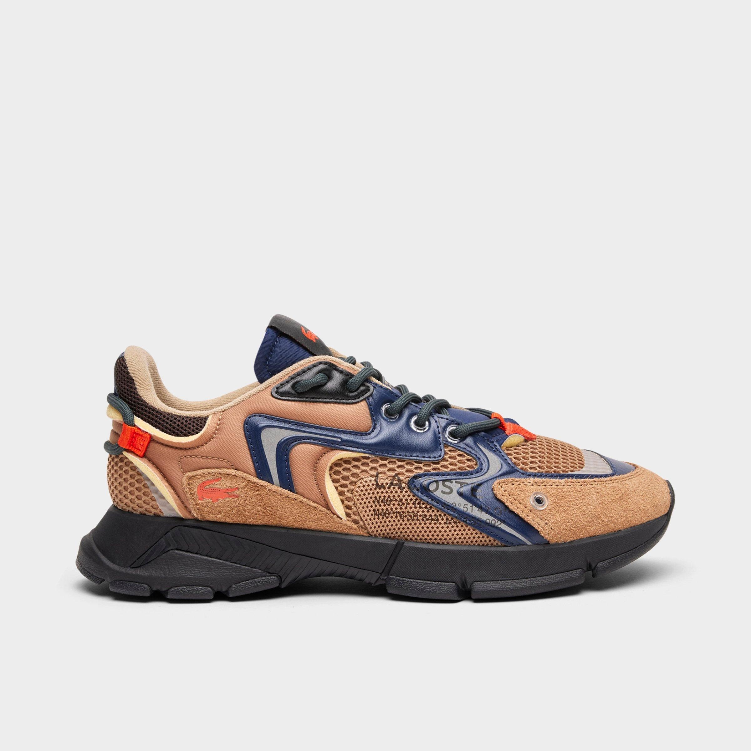 Men's Lacoste L003 Neo Textile Casual Shoes