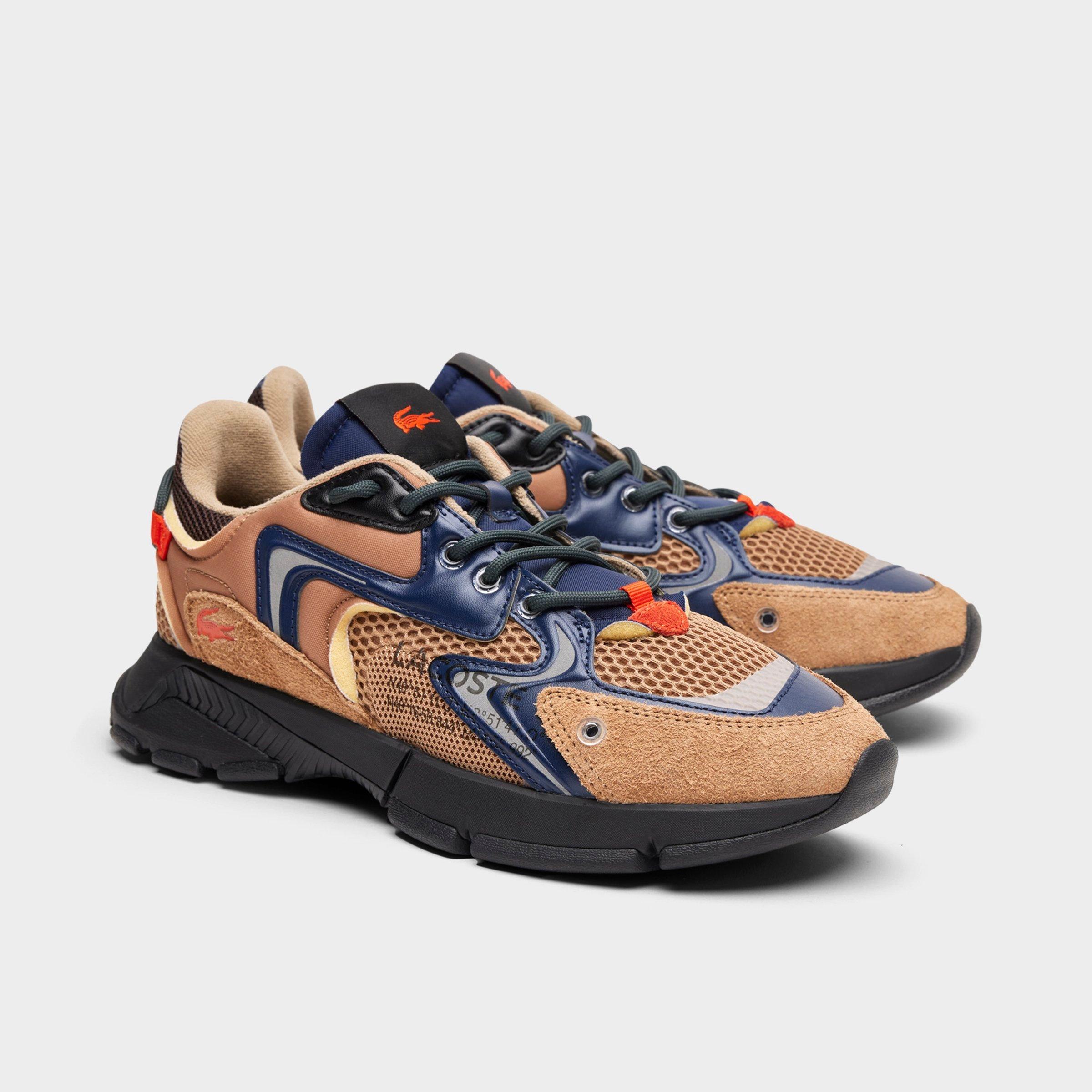 Men's Lacoste L003 Neo Textile Casual Shoes