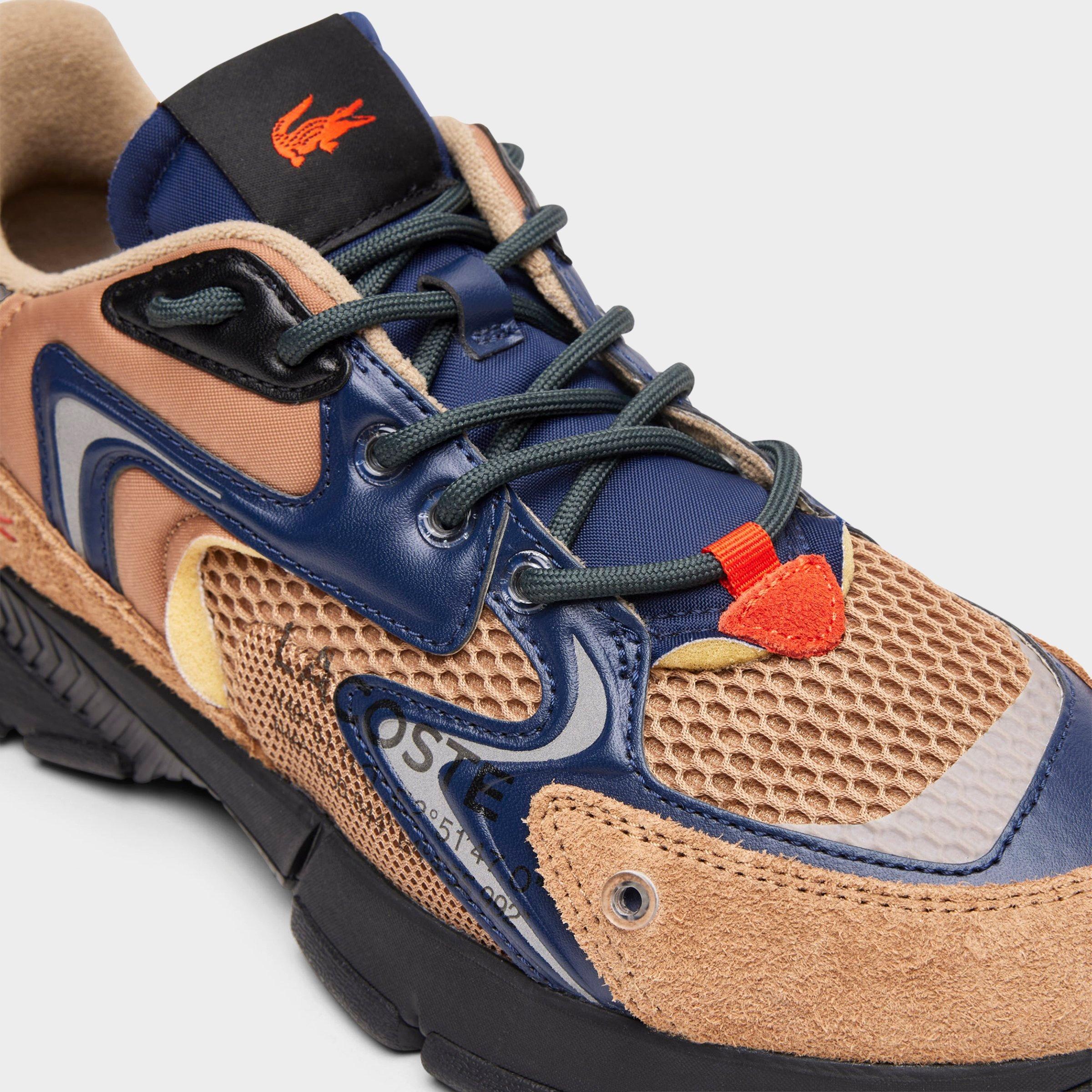 Men's Lacoste L003 Neo Textile Casual Shoes