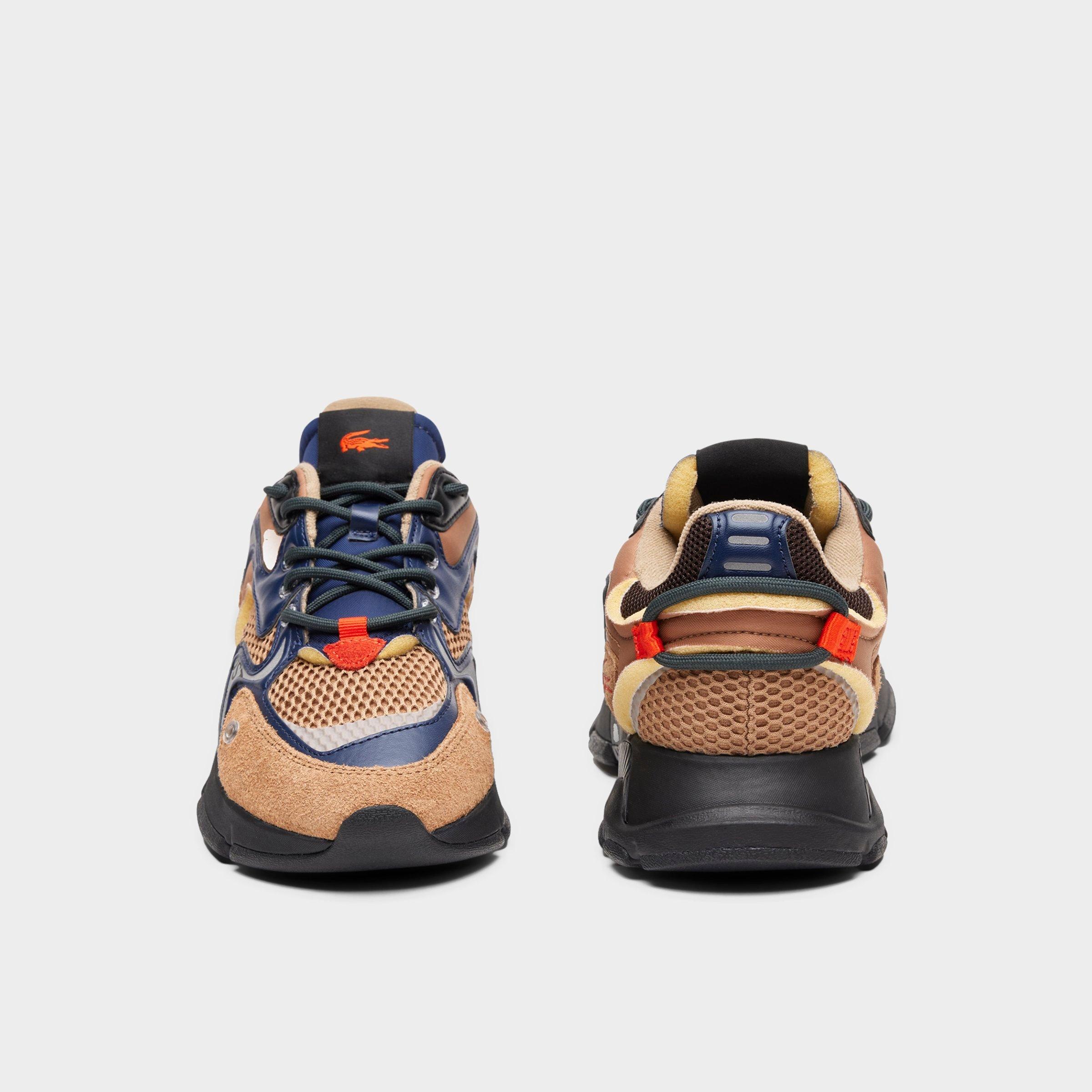 Men's Lacoste L003 Neo Textile Casual Shoes