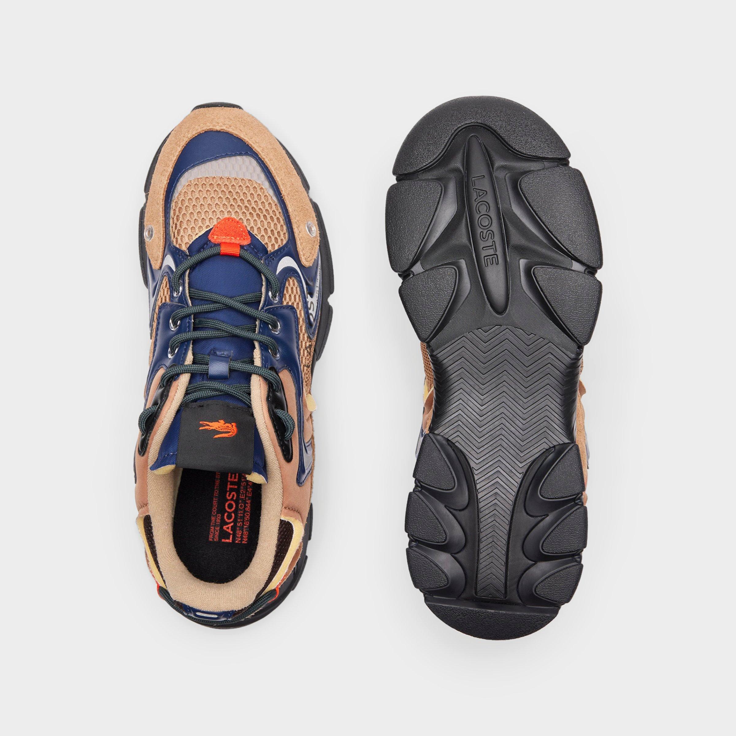 Men's Lacoste L003 Neo Textile Casual Shoes