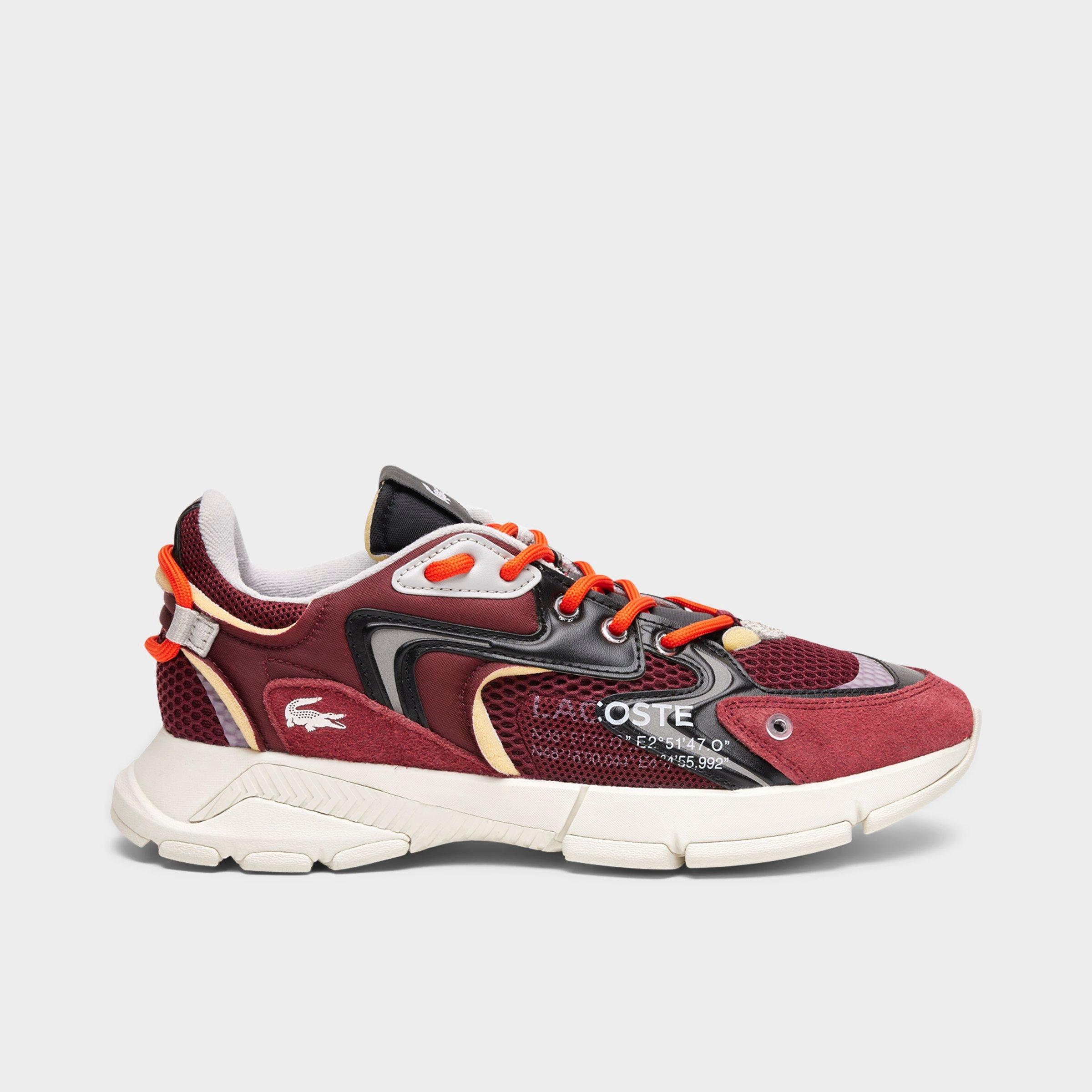 Men's Lacoste L003 Neo Textile Casual Shoes