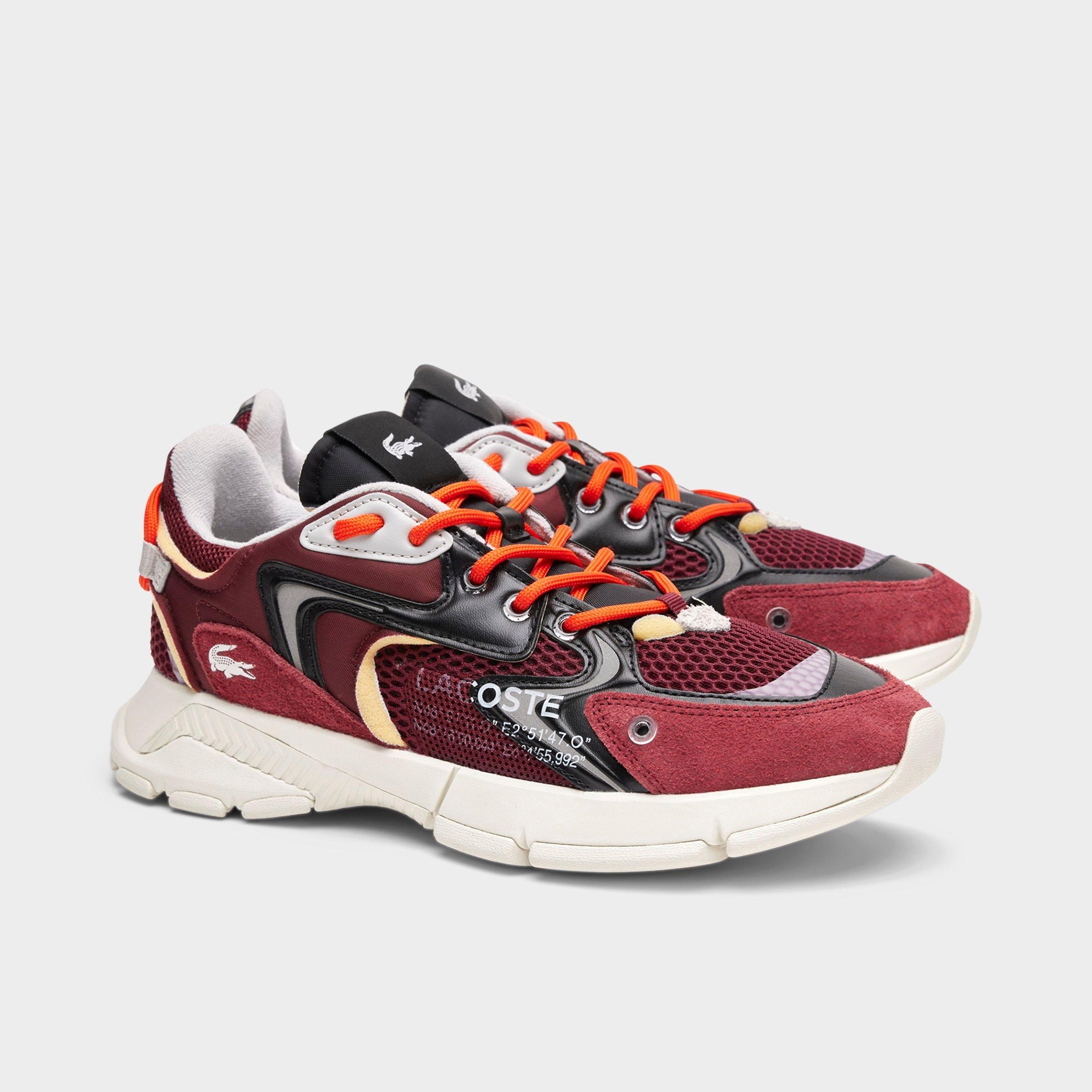 Men's Lacoste L003 Neo Textile Casual Shoes