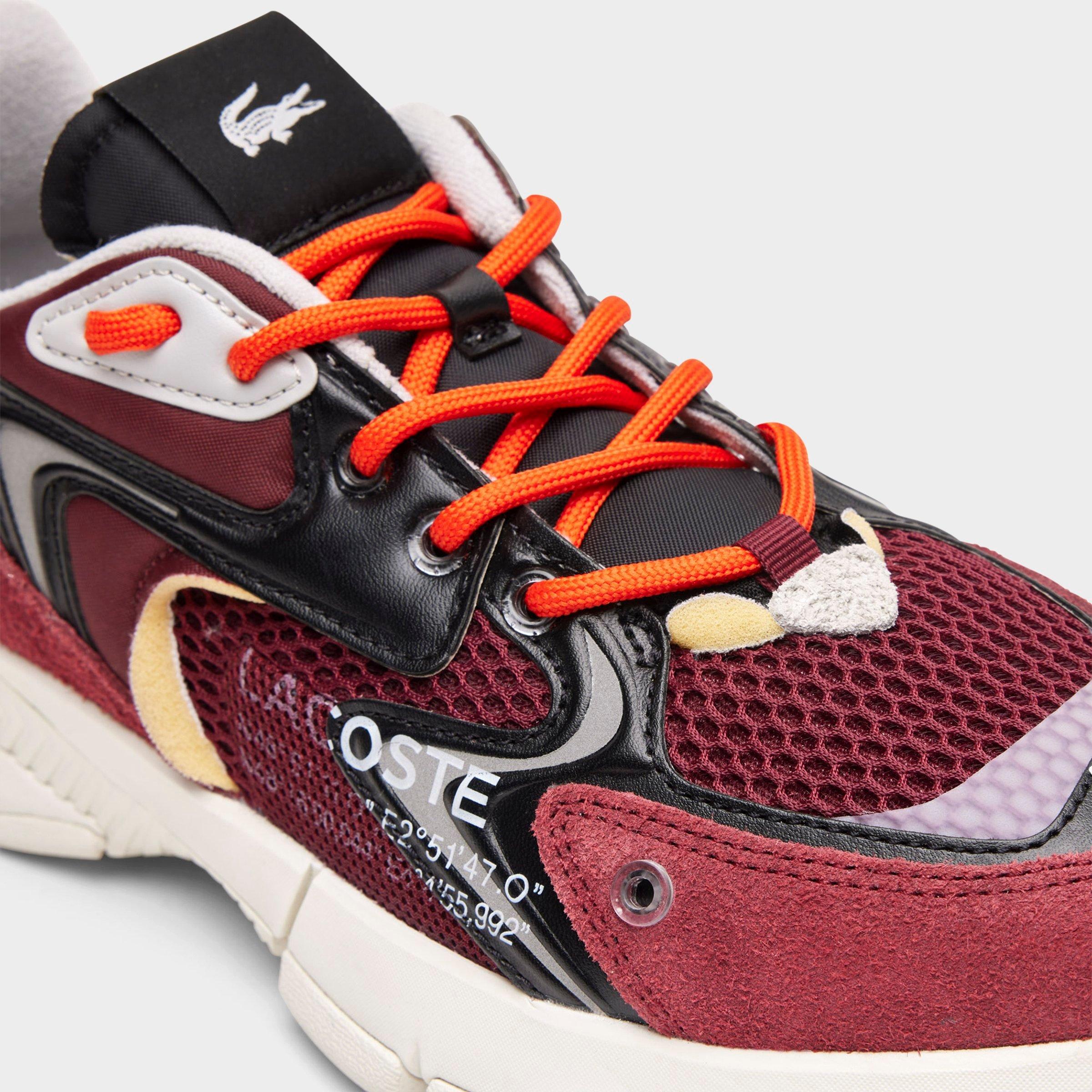 Men's Lacoste L003 Neo Textile Casual Shoes