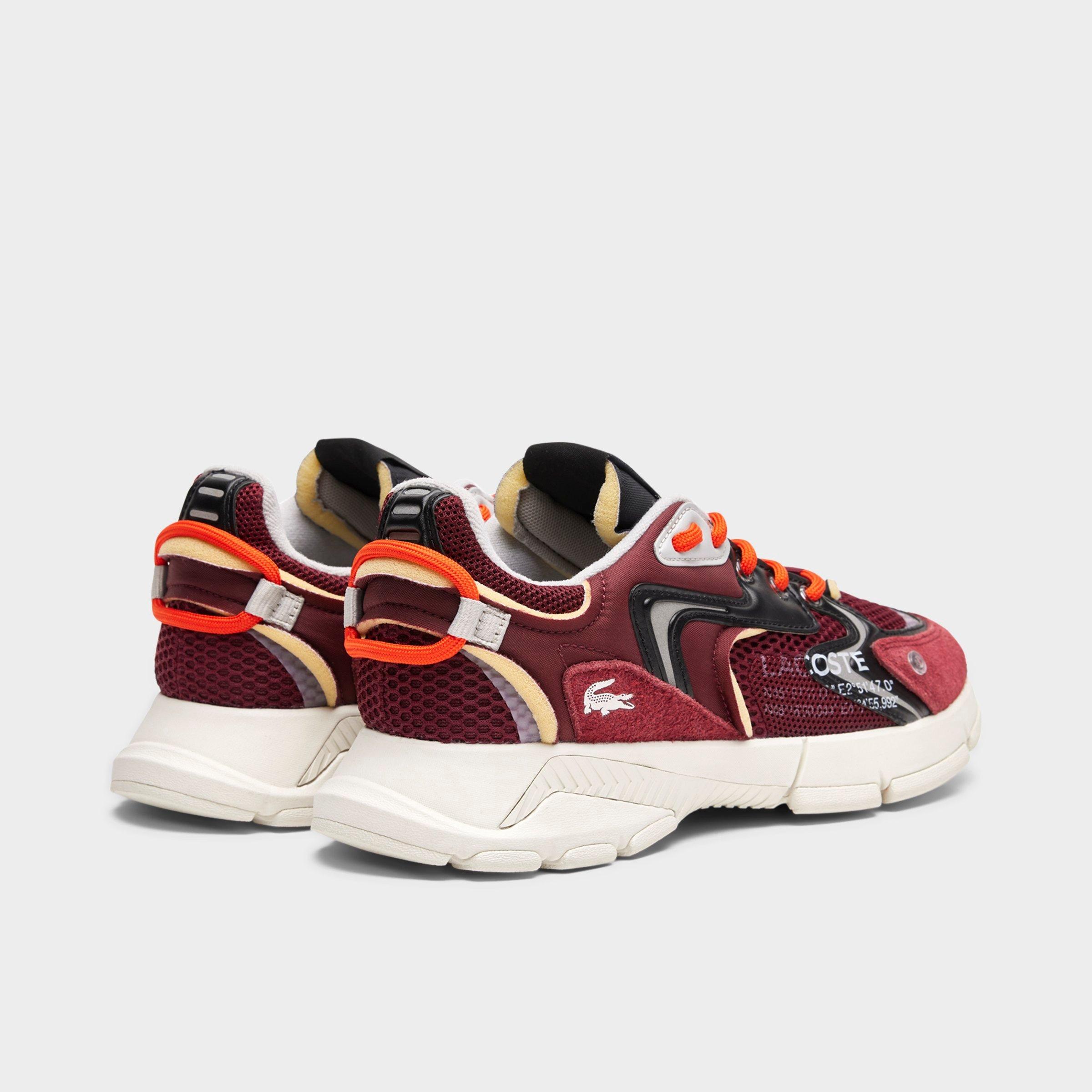 Men's Lacoste L003 Neo Textile Casual Shoes