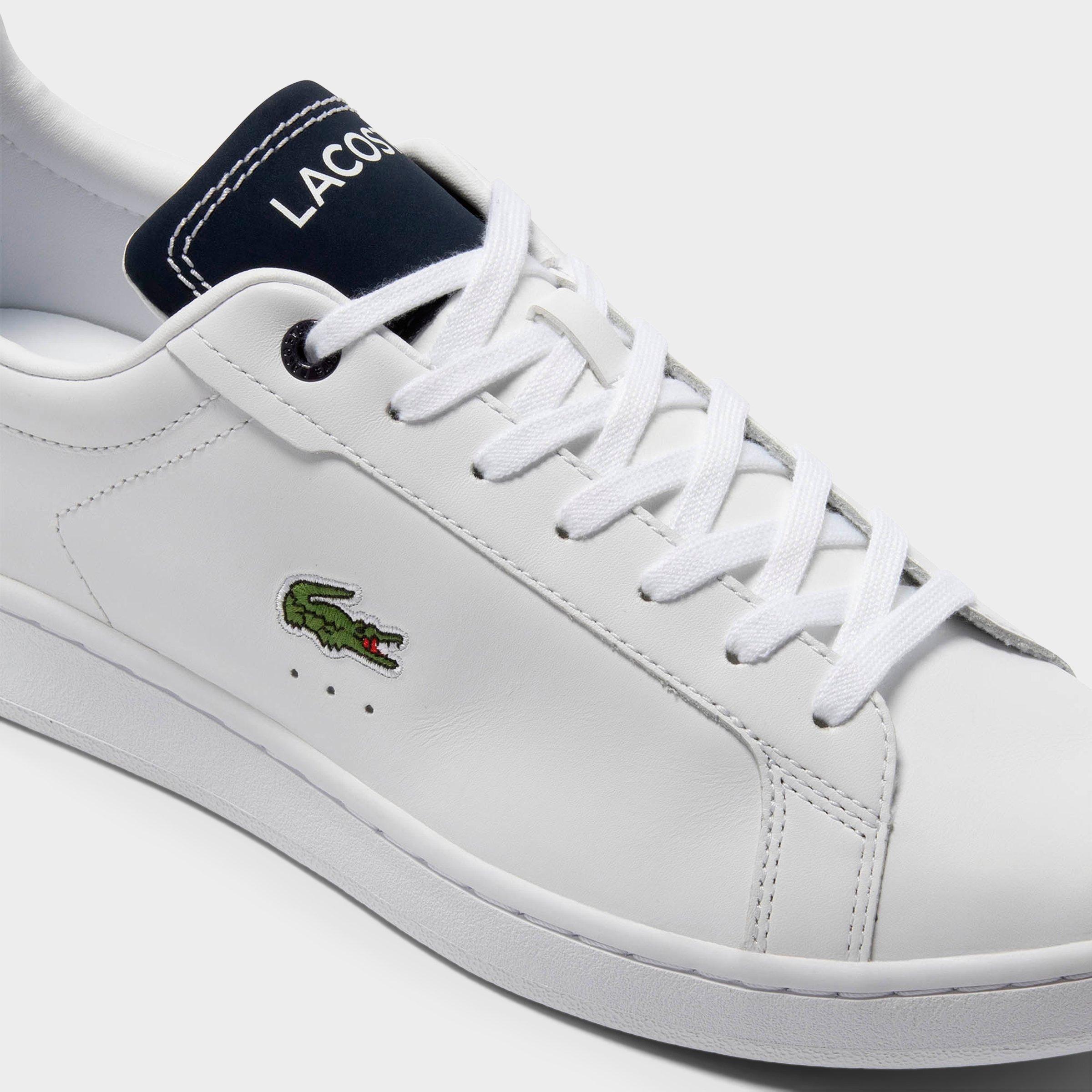 Men's Lacoste Carnaby Pro Leather Casual Shoes