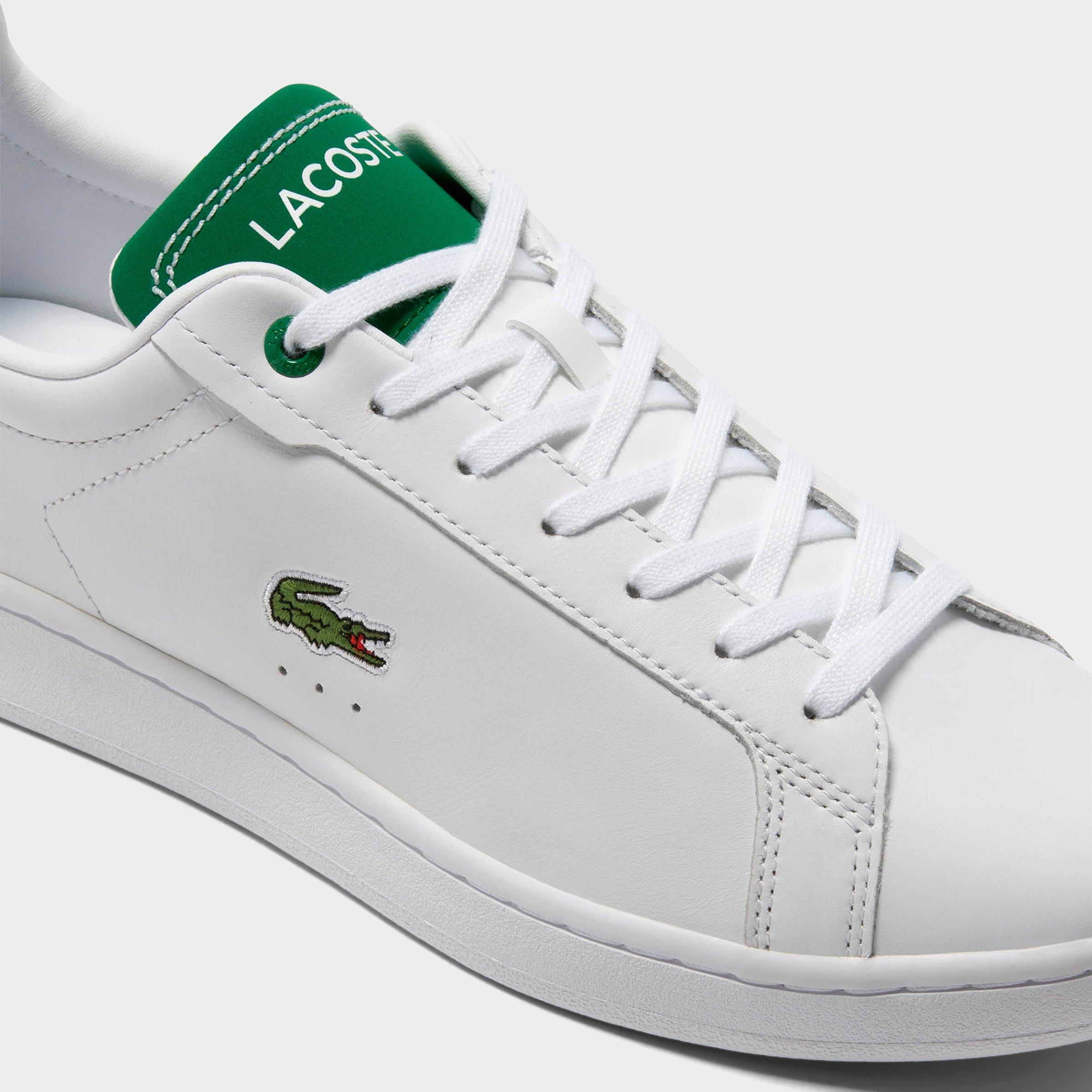 Men's Lacoste Carnaby Pro Leather Casual Shoes
